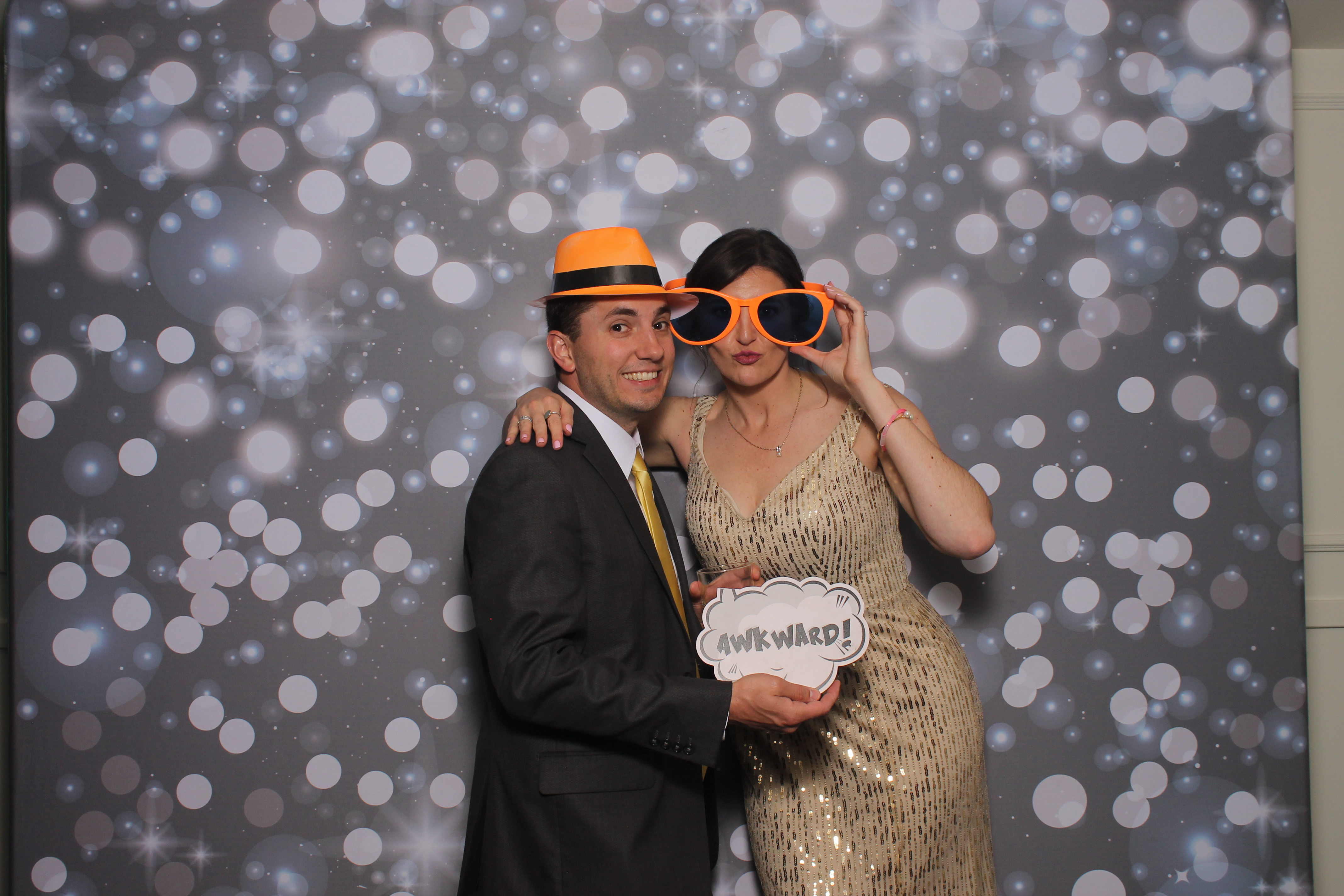 Erin Perelstine Reception | View more photos from the event at gallery.photoboothcincy.com/u/PhotoBoothCincy/Erin-Perelstine-Reception