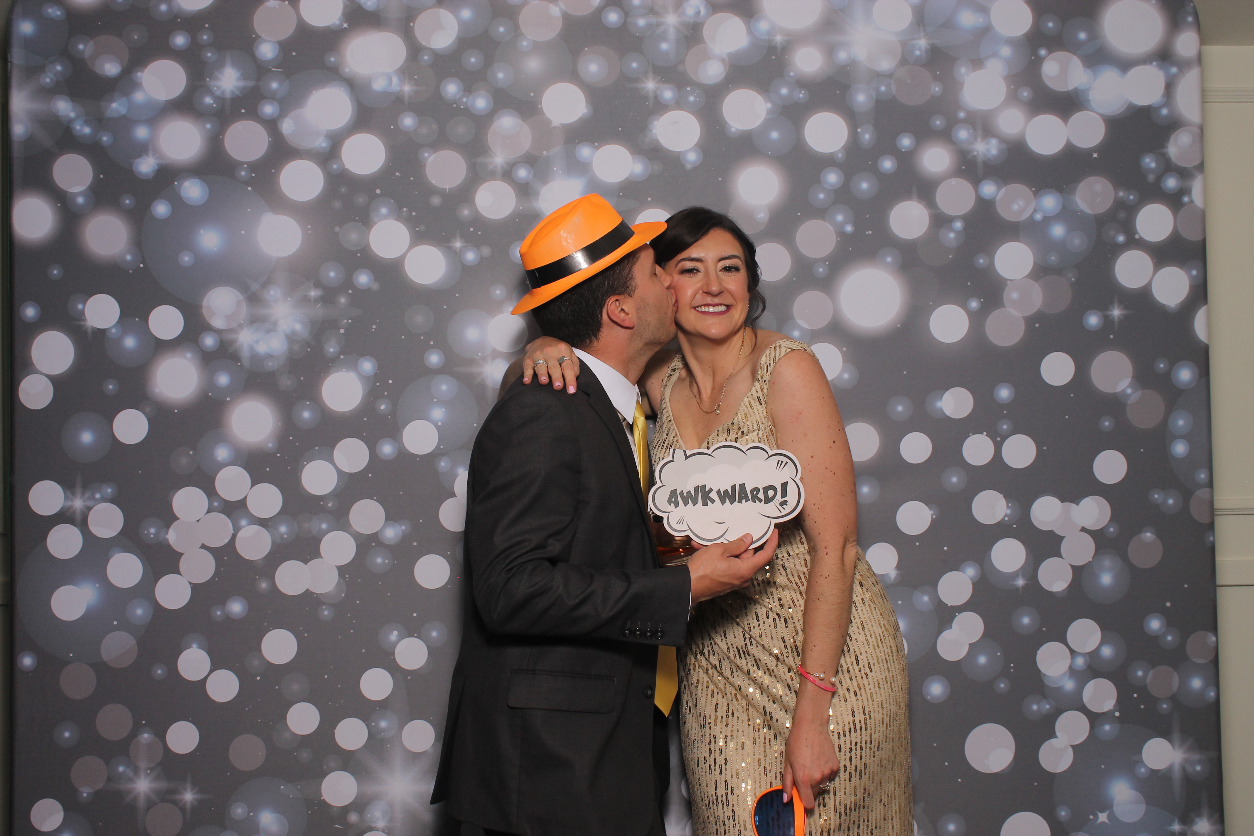 Erin Perelstine Reception | View more photos from the event at gallery.photoboothcincy.com/u/PhotoBoothCincy/Erin-Perelstine-Reception