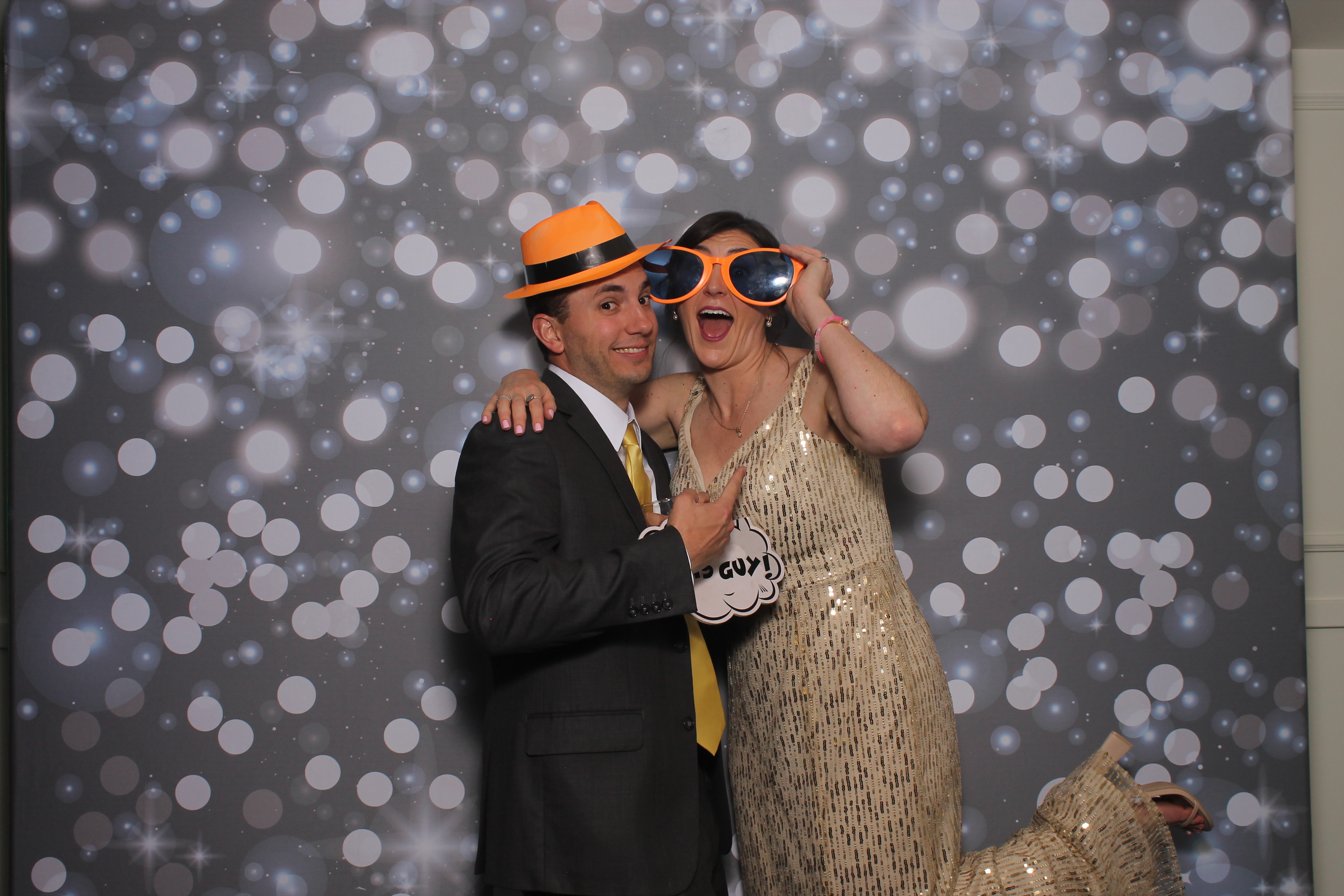 Erin Perelstine Reception | View more photos from the event at gallery.photoboothcincy.com/u/PhotoBoothCincy/Erin-Perelstine-Reception