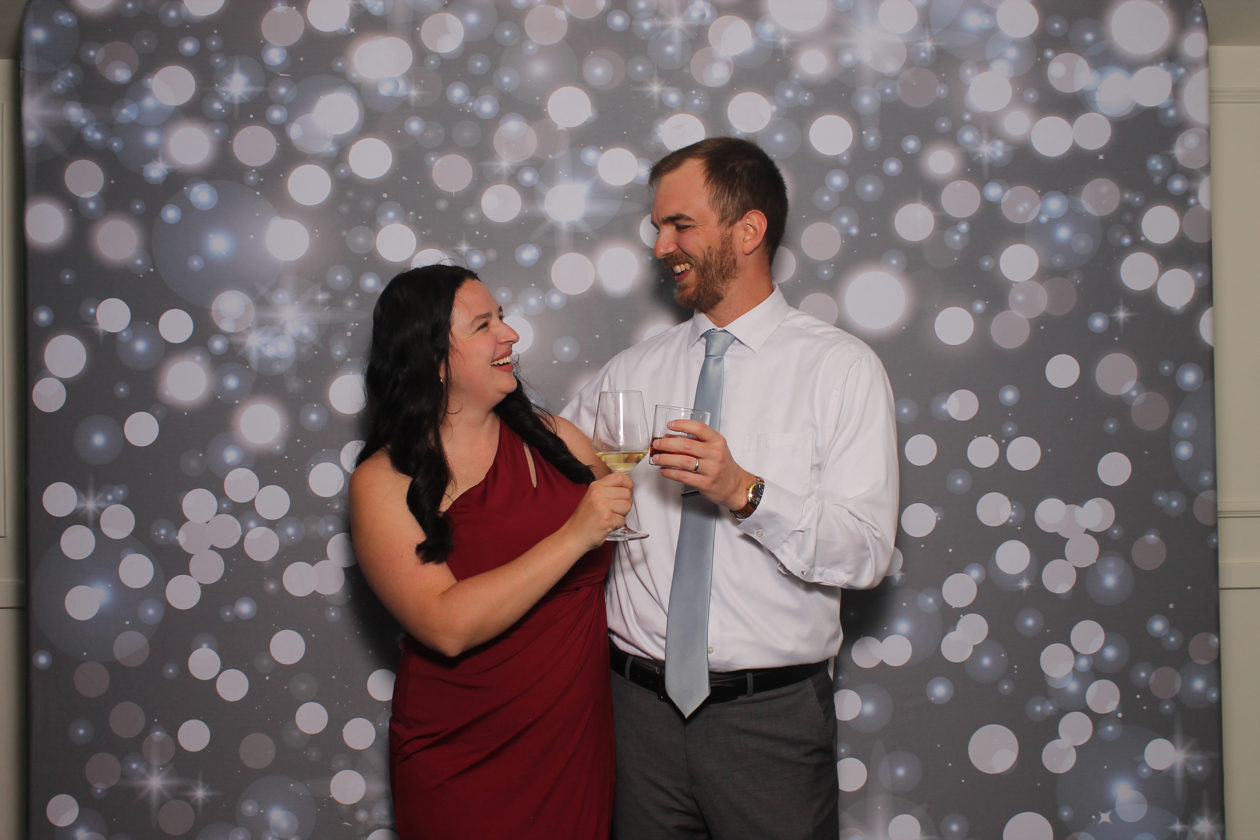 Erin Perelstine Reception | View more photos from the event at gallery.photoboothcincy.com/u/PhotoBoothCincy/Erin-Perelstine-Reception