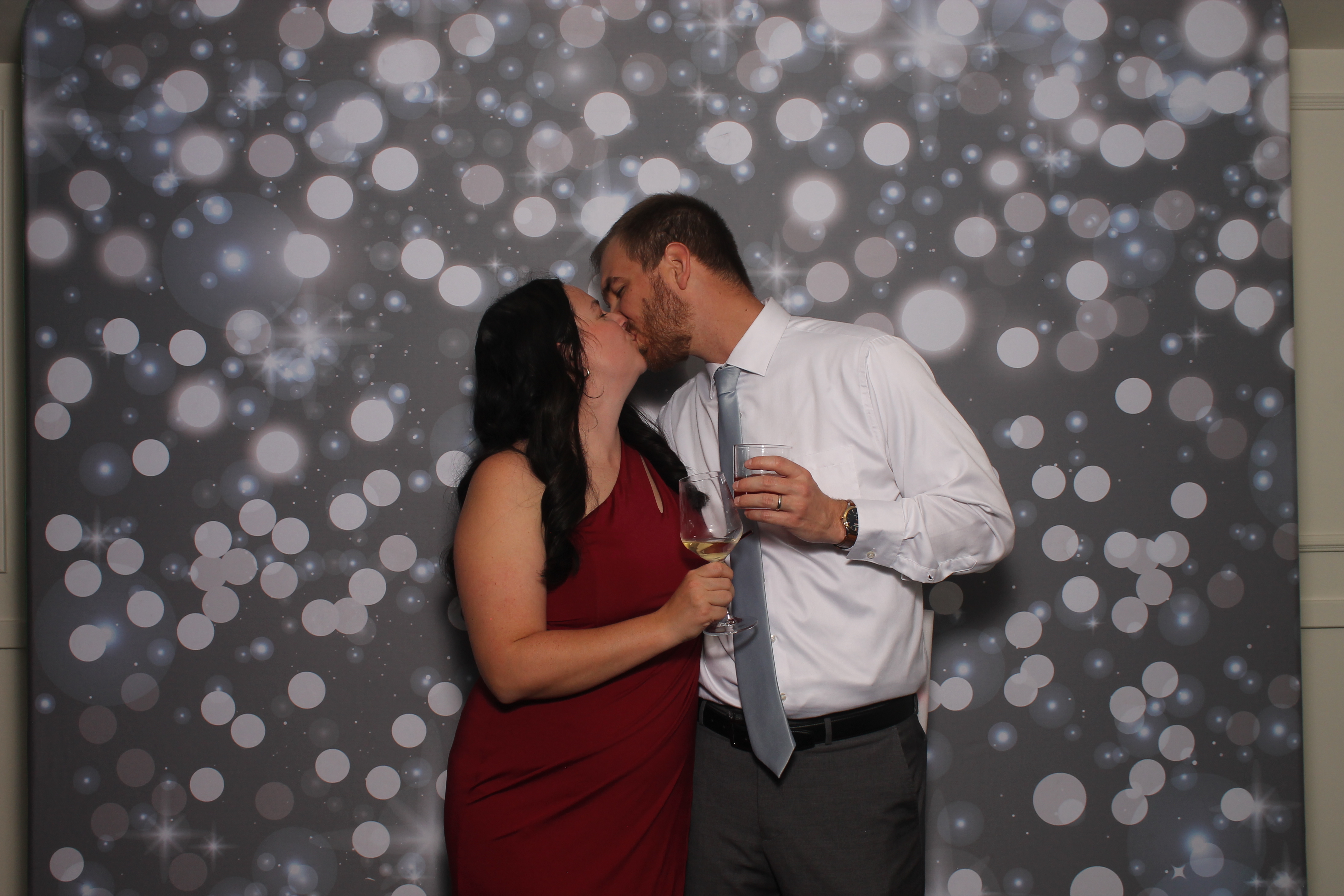 Erin Perelstine Reception | View more photos from the event at gallery.photoboothcincy.com/u/PhotoBoothCincy/Erin-Perelstine-Reception