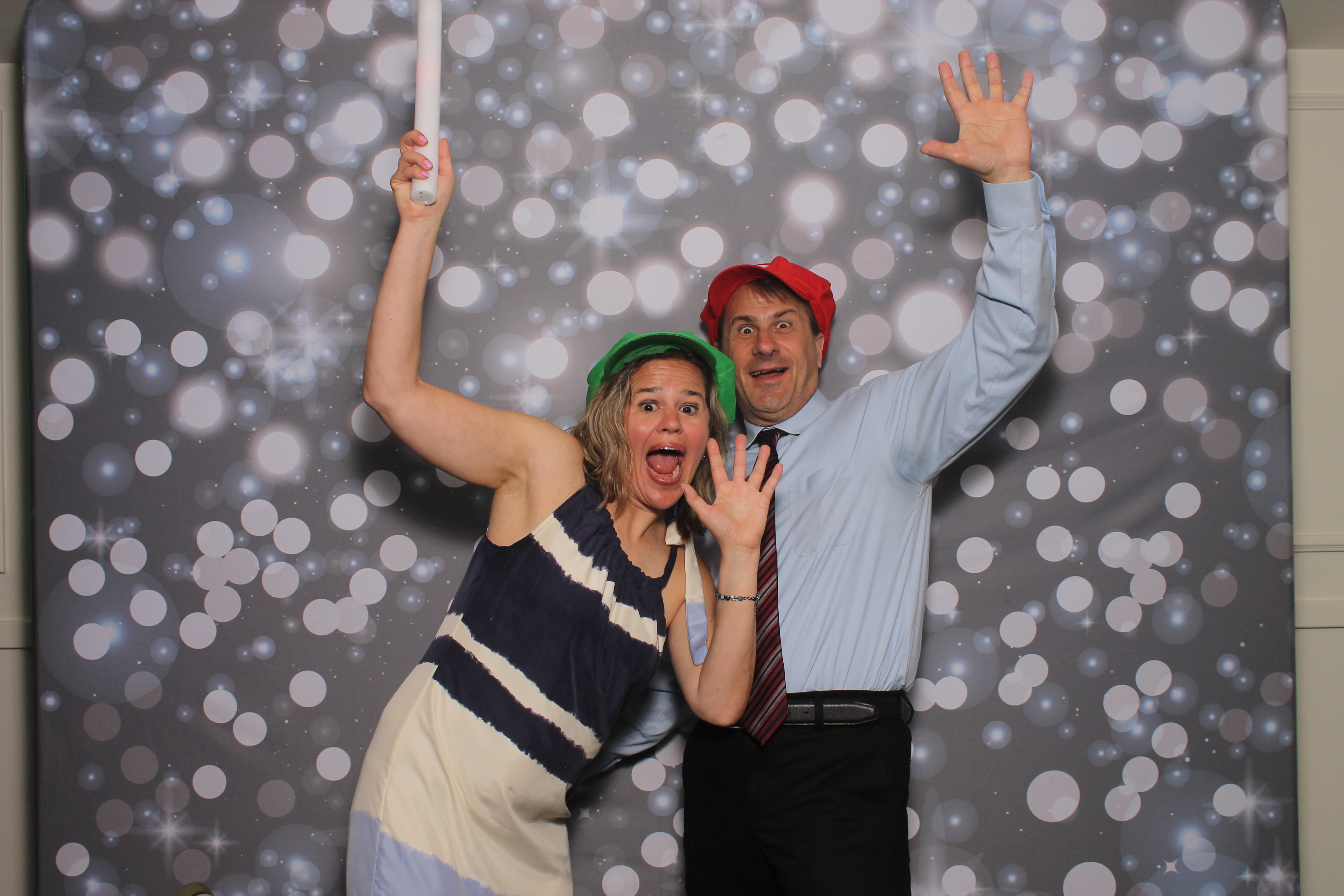 Erin Perelstine Reception | View more photos from the event at gallery.photoboothcincy.com/u/PhotoBoothCincy/Erin-Perelstine-Reception