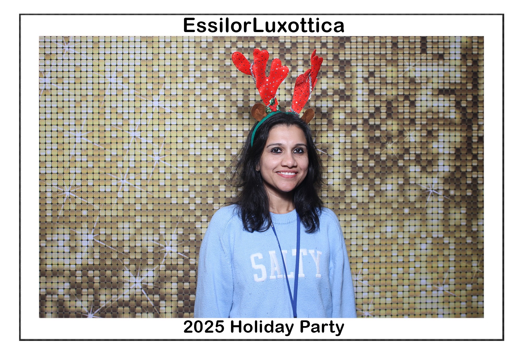 Essilorluxottica Party | View more photos from the event at gallery.photoboothcincy.com/u/PhotoBoothCincy/Essilorluxottica-Party