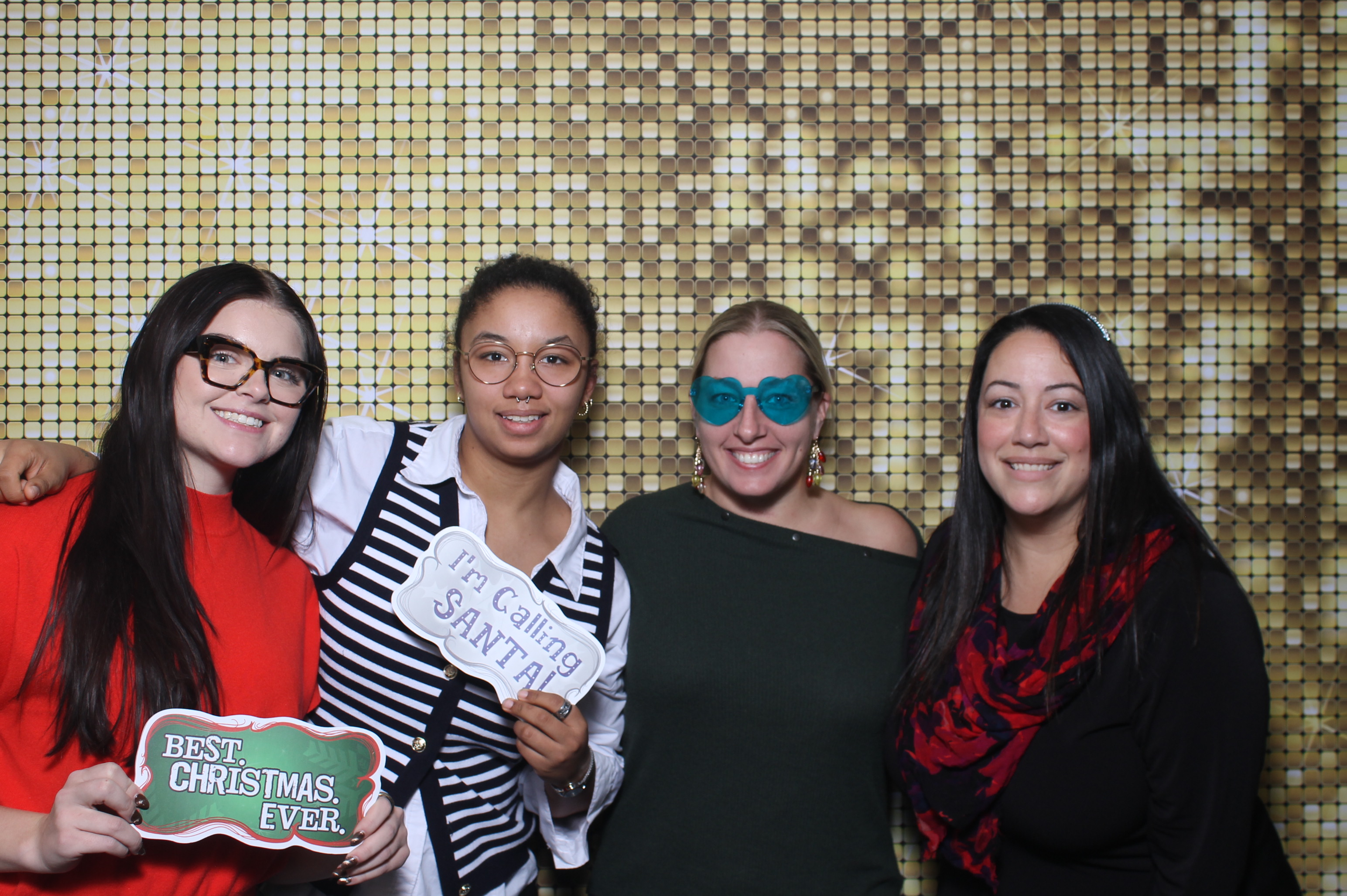 Essilorluxottica Party | View more photos from the event at gallery.photoboothcincy.com/u/PhotoBoothCincy/Essilorluxottica-Party