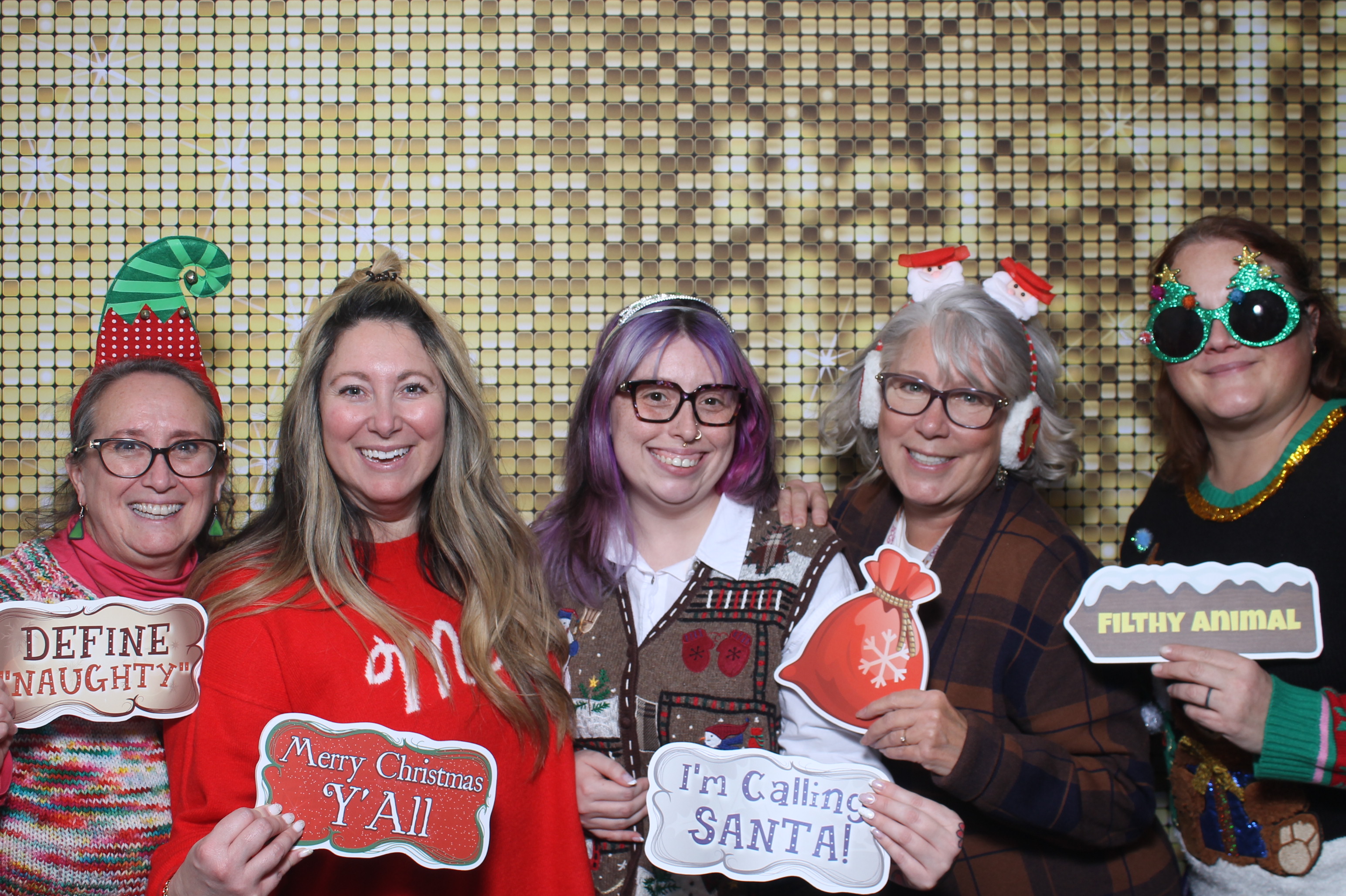 Essilorluxottica Party | View more photos from the event at gallery.photoboothcincy.com/u/PhotoBoothCincy/Essilorluxottica-Party