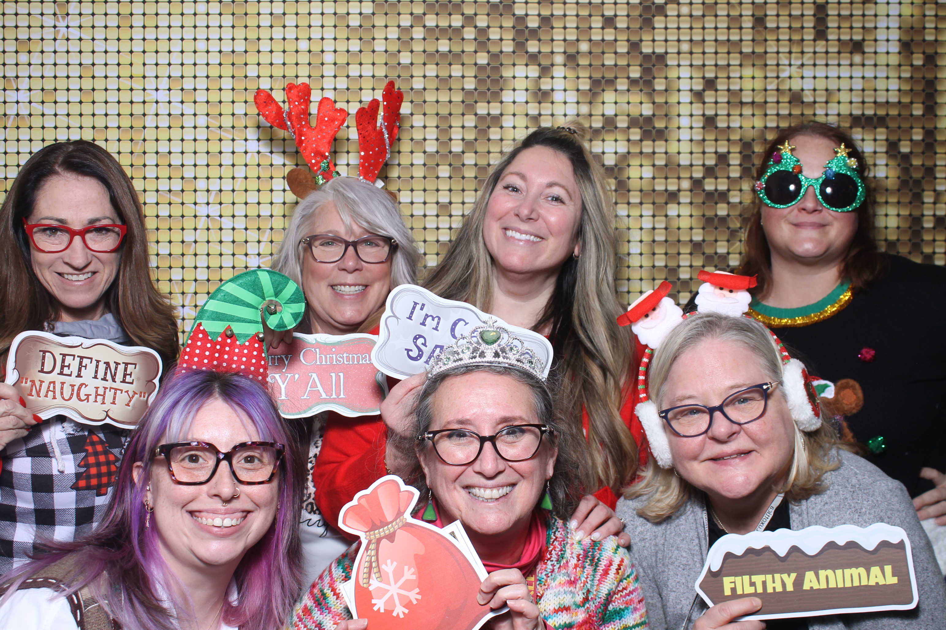 Essilorluxottica Party | View more photos from the event at gallery.photoboothcincy.com/u/PhotoBoothCincy/Essilorluxottica-Party