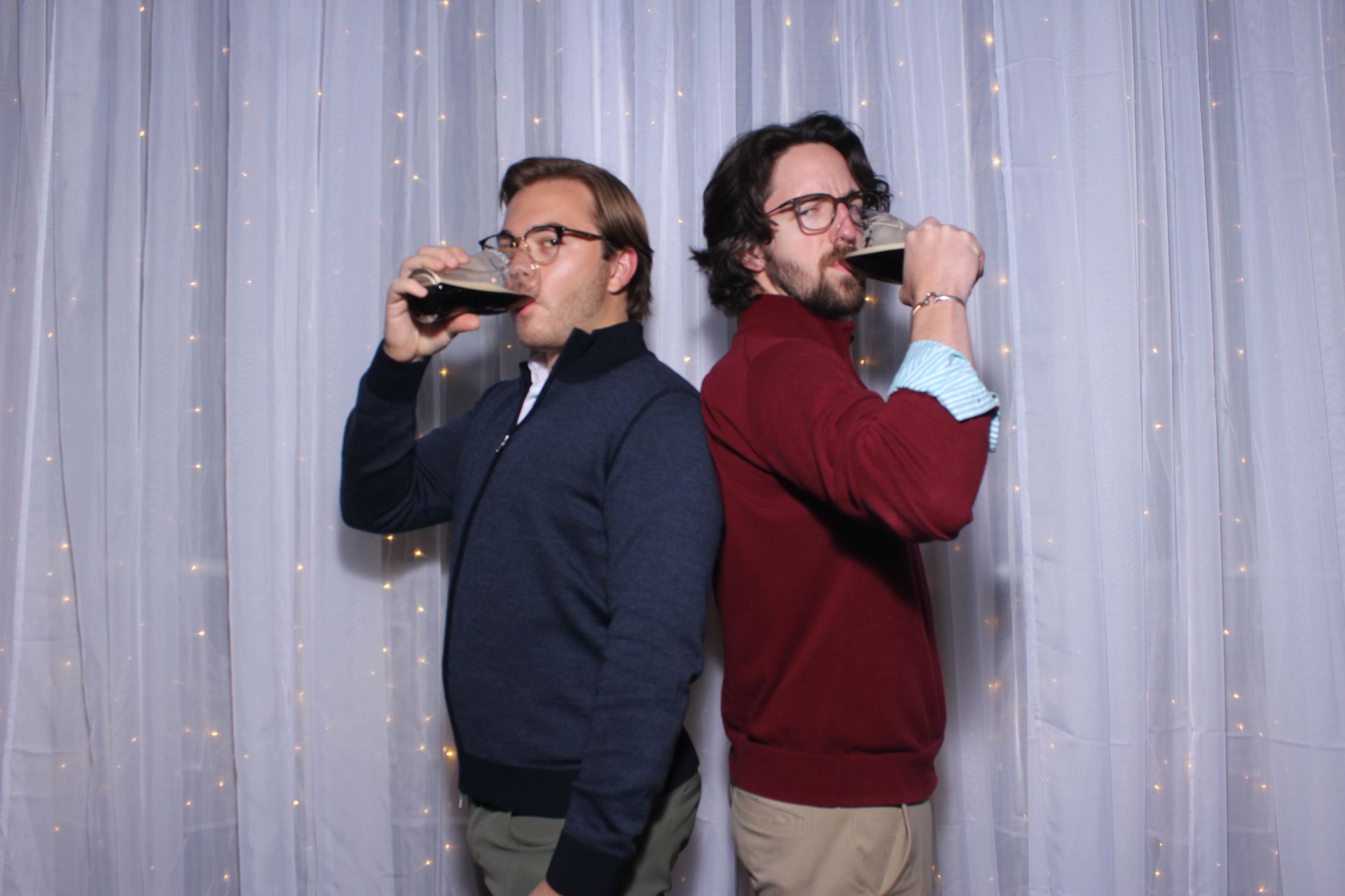 FEG Holiday Party | View more photos from the event at gallery.photoboothcincy.com/u/PhotoBoothCincy/FEG-Holiday-Party