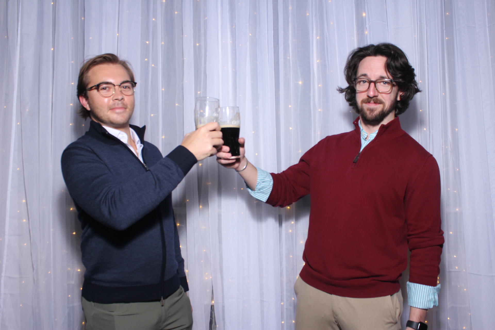 FEG Holiday Party | View more photos from the event at gallery.photoboothcincy.com/u/PhotoBoothCincy/FEG-Holiday-Party