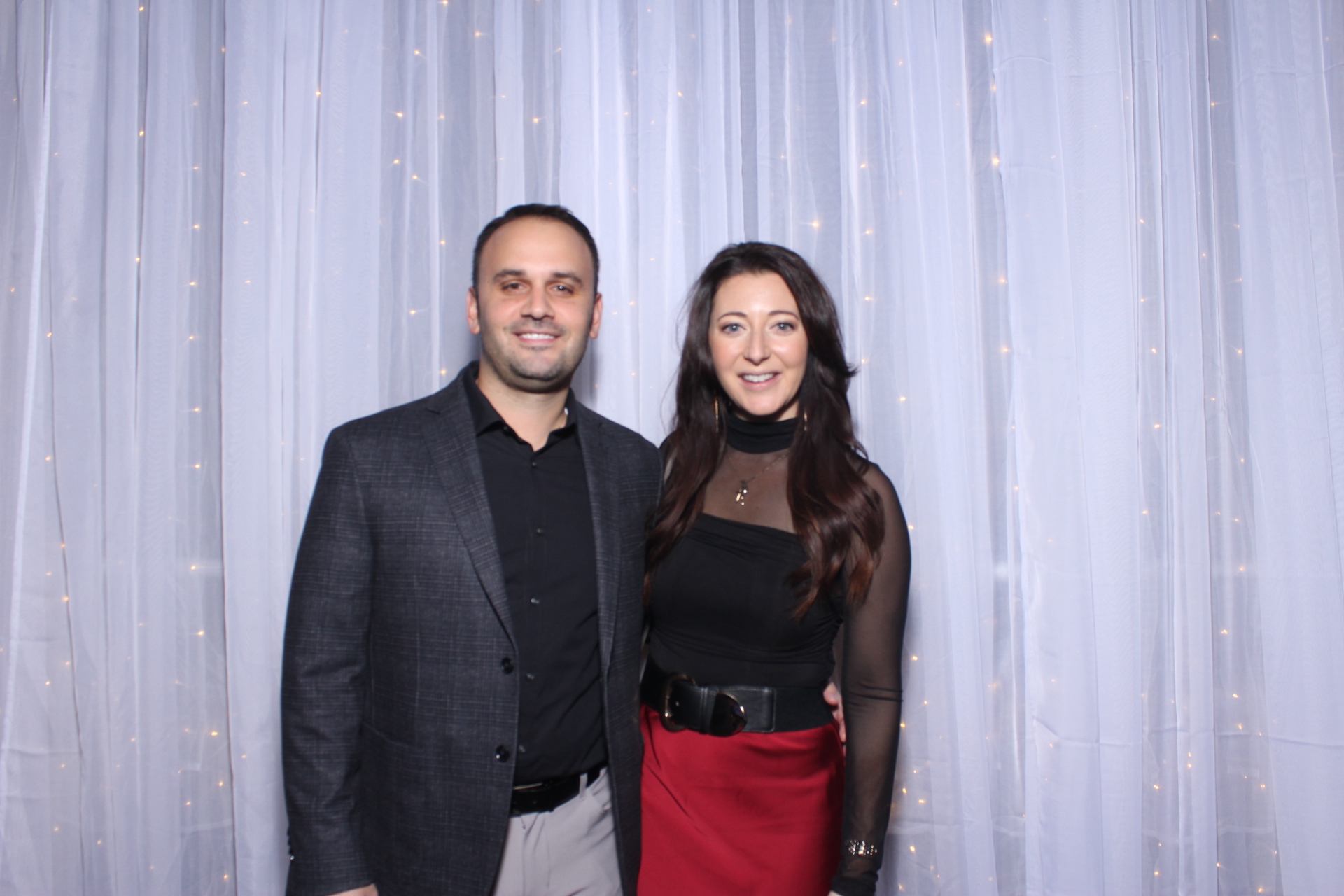 FEG Holiday Party | View more photos from the event at gallery.photoboothcincy.com/u/PhotoBoothCincy/FEG-Holiday-Party