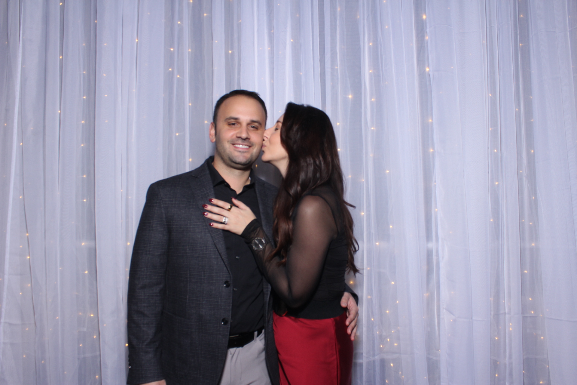 FEG Holiday Party | View more photos from the event at gallery.photoboothcincy.com/u/PhotoBoothCincy/FEG-Holiday-Party