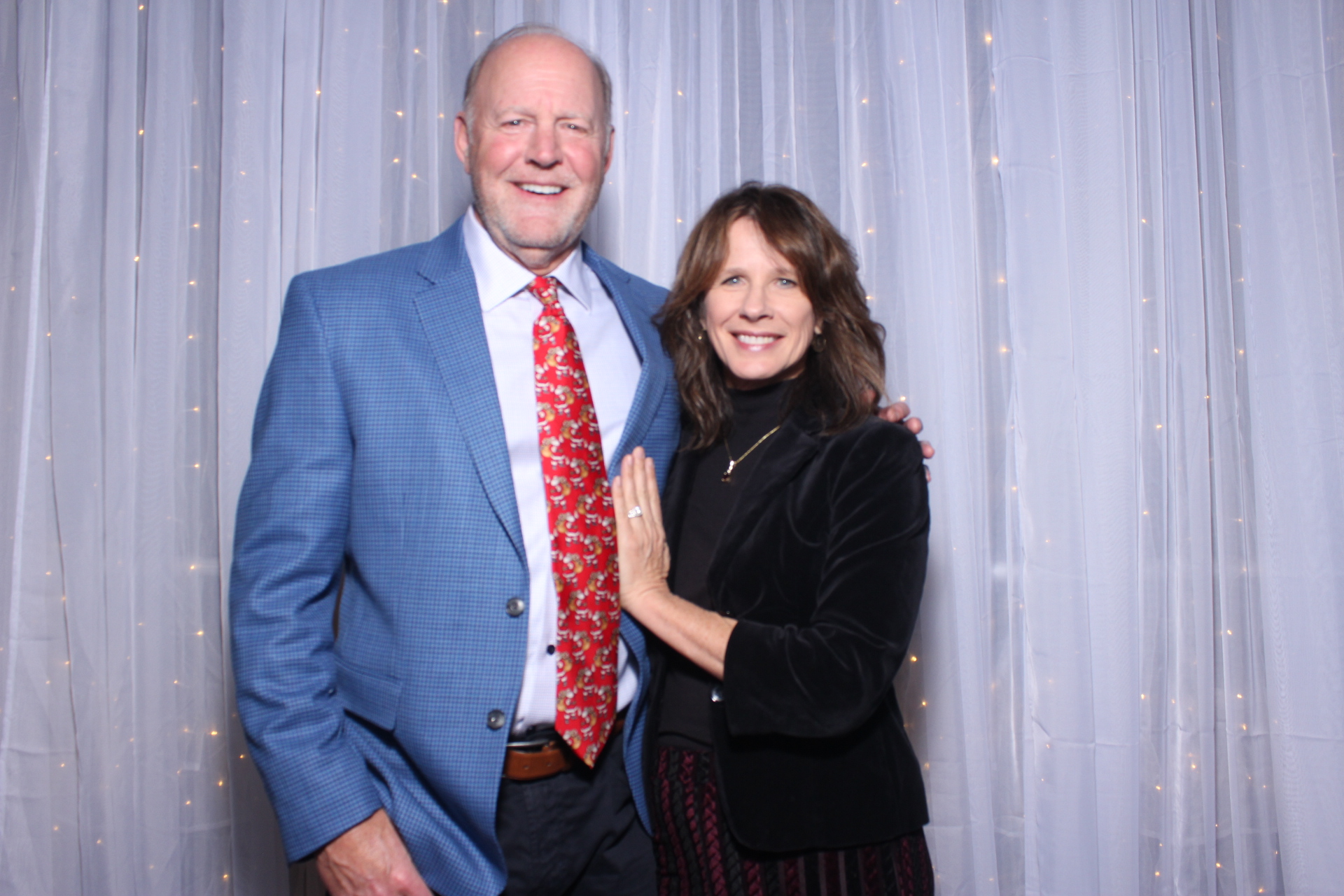 FEG Holiday Party | View more photos from the event at gallery.photoboothcincy.com/u/PhotoBoothCincy/FEG-Holiday-Party