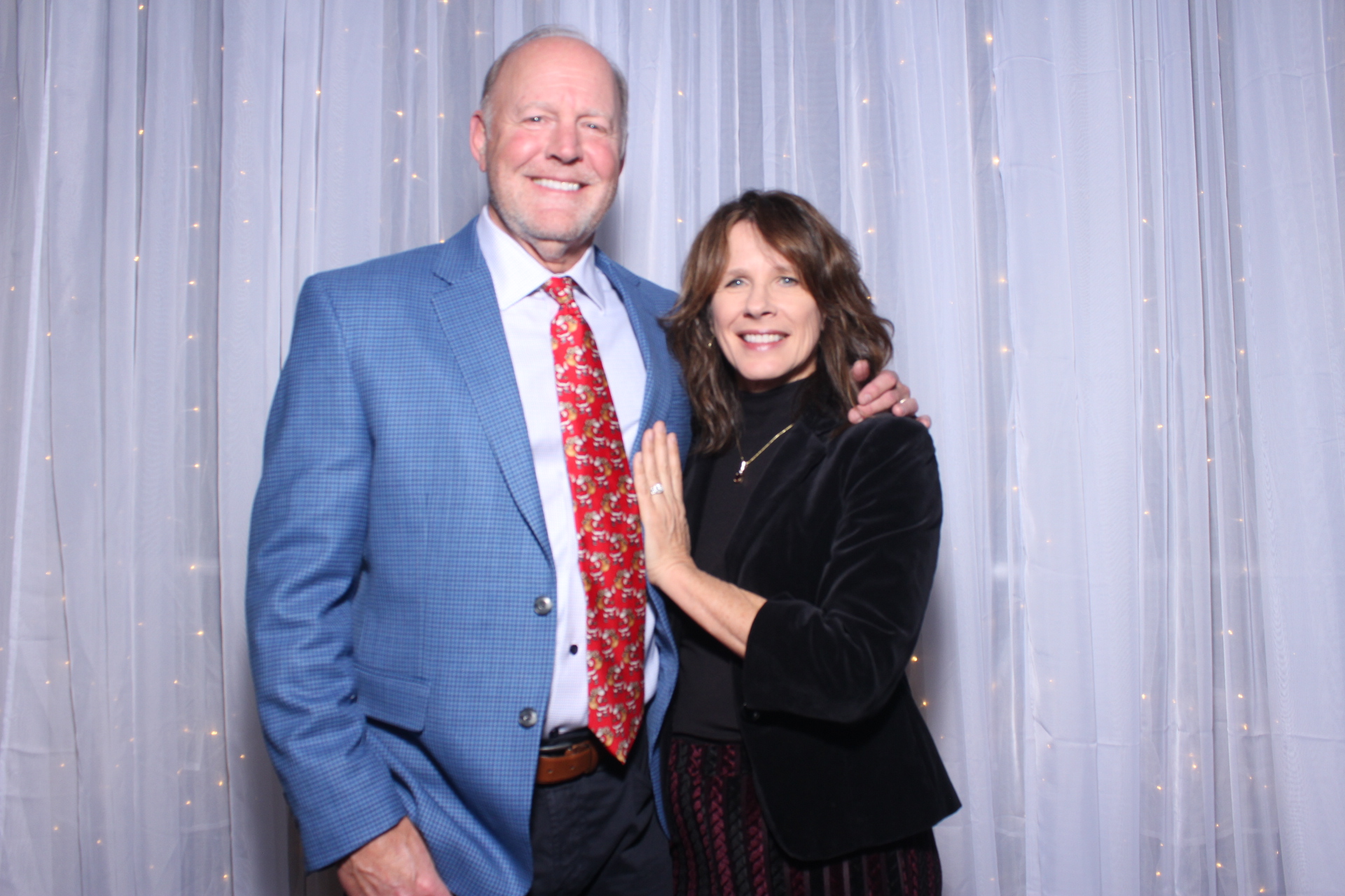 FEG Holiday Party | View more photos from the event at gallery.photoboothcincy.com/u/PhotoBoothCincy/FEG-Holiday-Party
