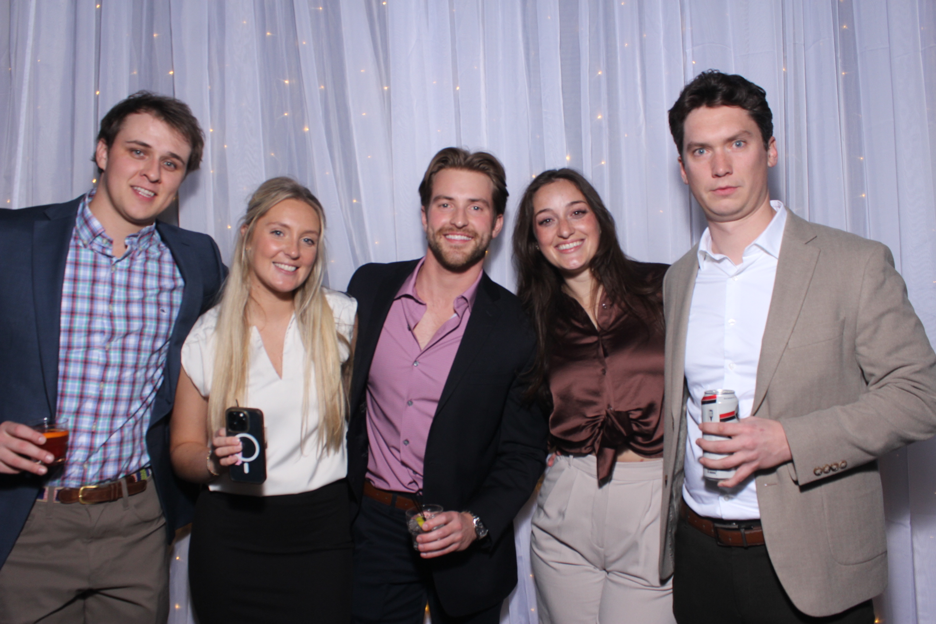 FEG Holiday Party | View more photos from the event at gallery.photoboothcincy.com/u/PhotoBoothCincy/FEG-Holiday-Party