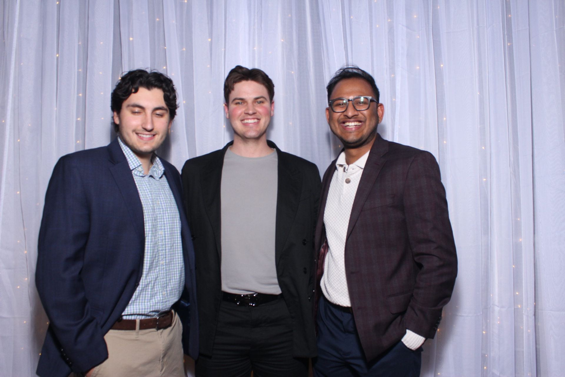 FEG Holiday Party | View more photos from the event at gallery.photoboothcincy.com/u/PhotoBoothCincy/FEG-Holiday-Party