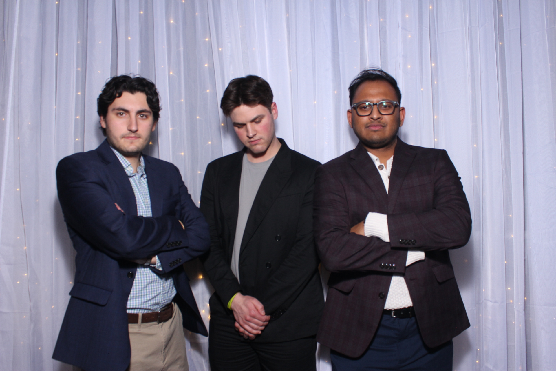 FEG Holiday Party | View more photos from the event at gallery.photoboothcincy.com/u/PhotoBoothCincy/FEG-Holiday-Party