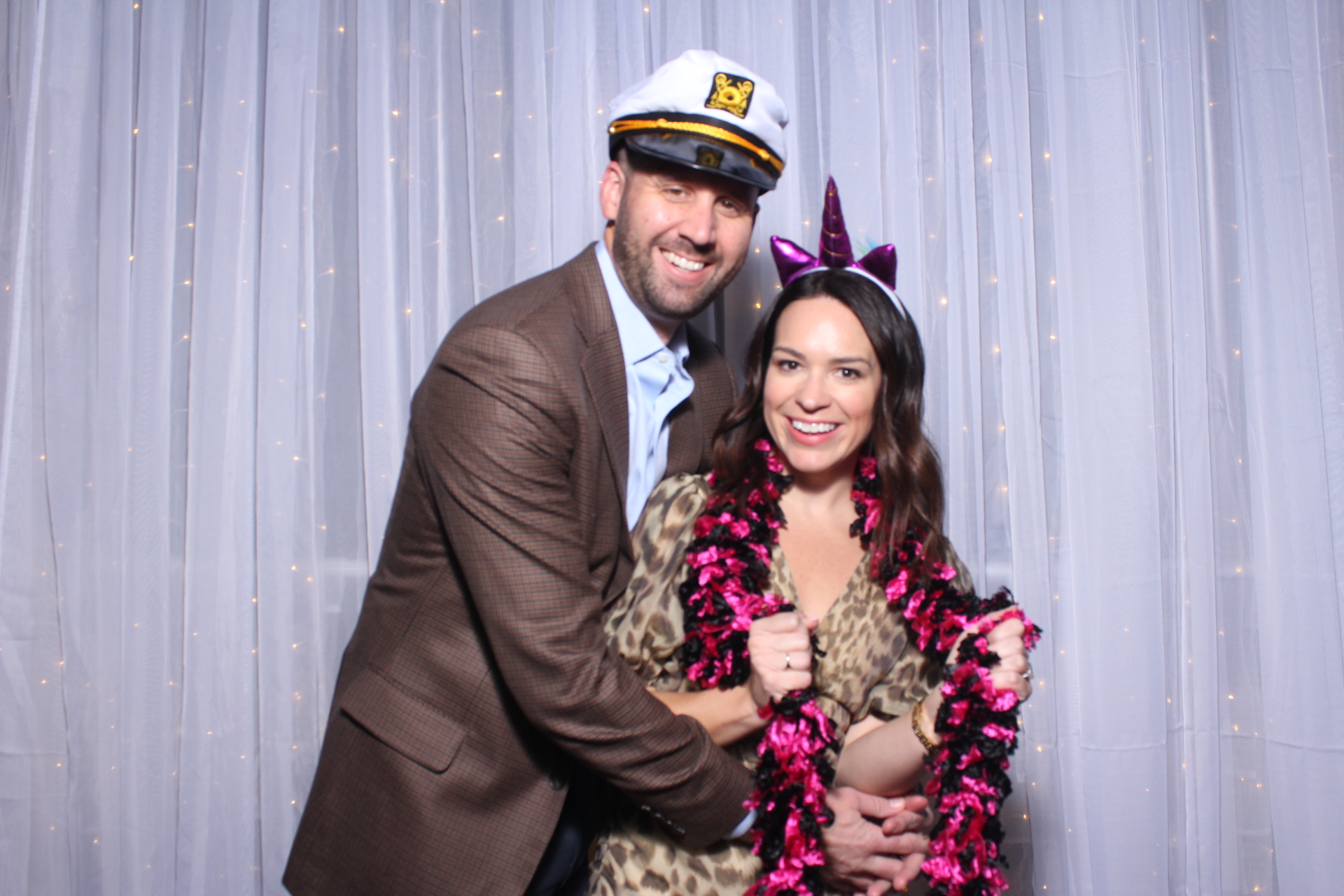 FEG Holiday Party | View more photos from the event at gallery.photoboothcincy.com/u/PhotoBoothCincy/FEG-Holiday-Party