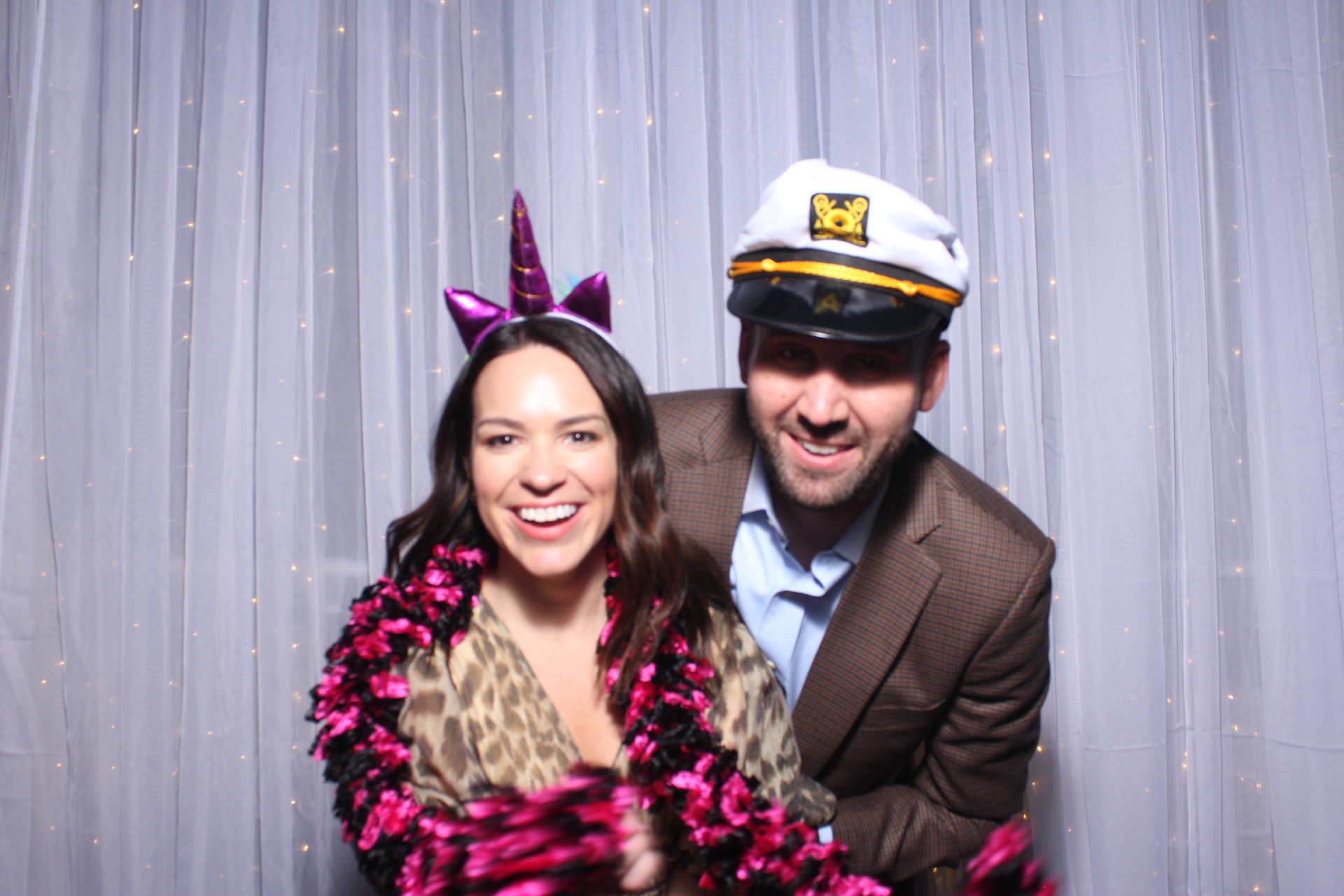 FEG Holiday Party | View more photos from the event at gallery.photoboothcincy.com/u/PhotoBoothCincy/FEG-Holiday-Party