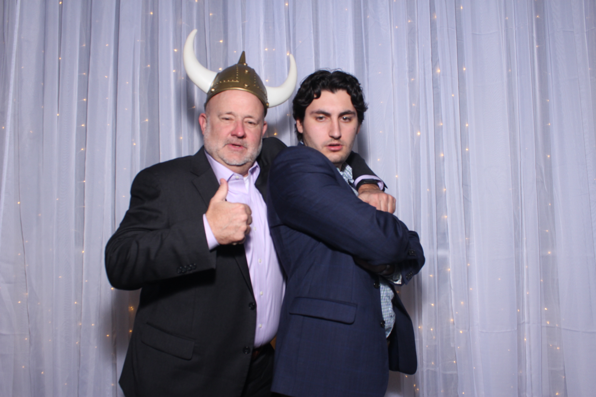 FEG Holiday Party | View more photos from the event at gallery.photoboothcincy.com/u/PhotoBoothCincy/FEG-Holiday-Party