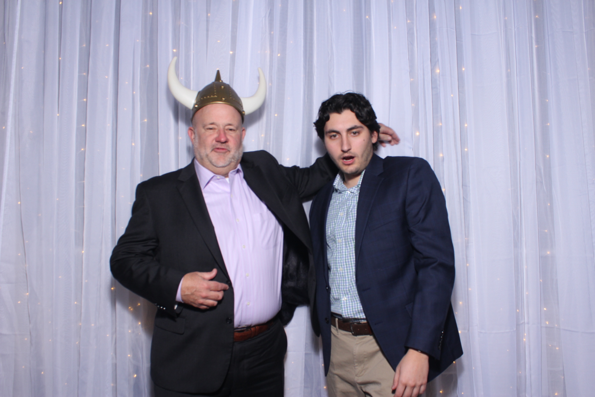 FEG Holiday Party | View more photos from the event at gallery.photoboothcincy.com/u/PhotoBoothCincy/FEG-Holiday-Party