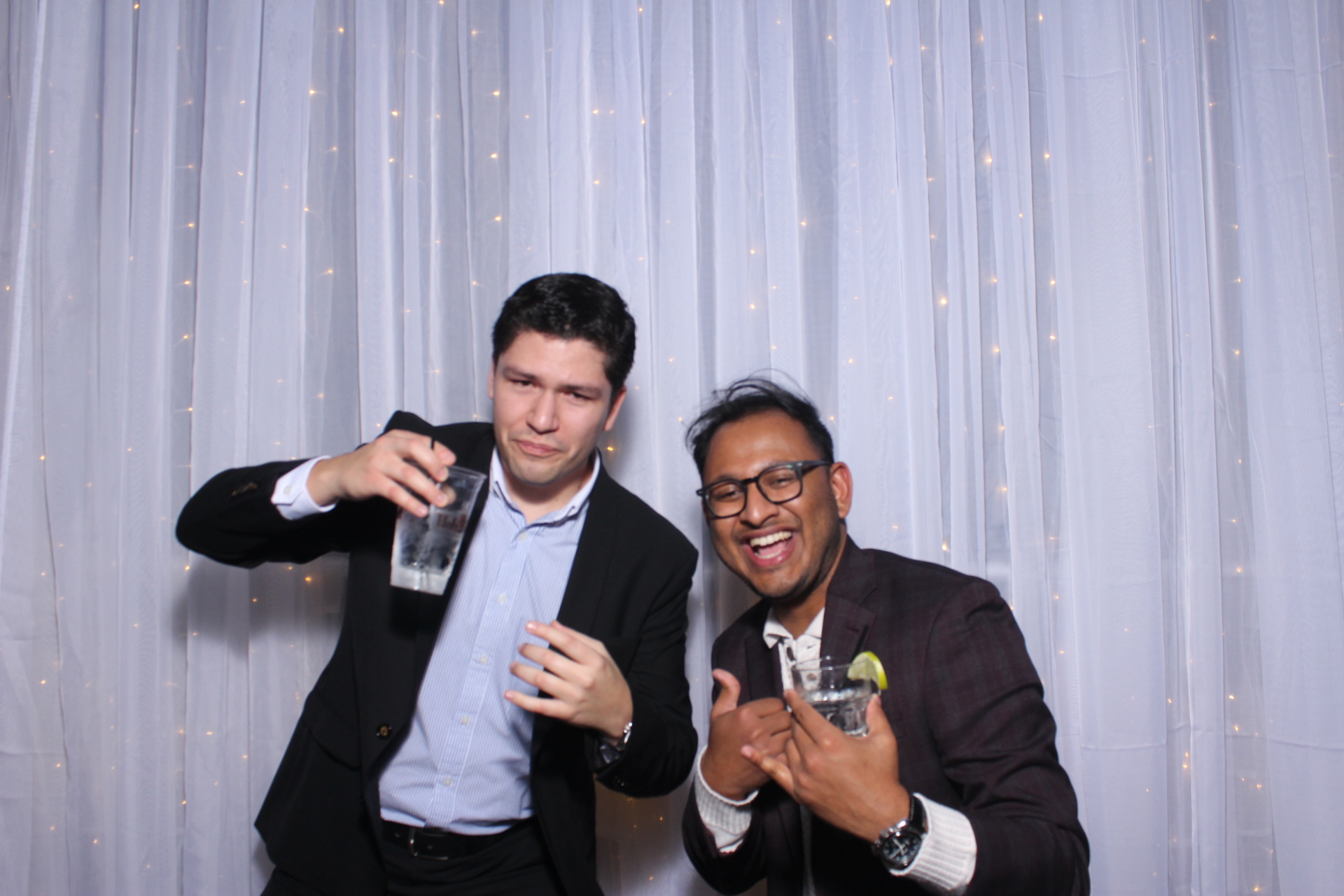 FEG Holiday Party | View more photos from the event at gallery.photoboothcincy.com/u/PhotoBoothCincy/FEG-Holiday-Party