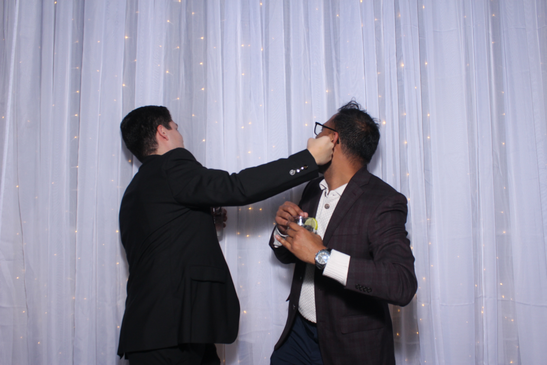 FEG Holiday Party | View more photos from the event at gallery.photoboothcincy.com/u/PhotoBoothCincy/FEG-Holiday-Party