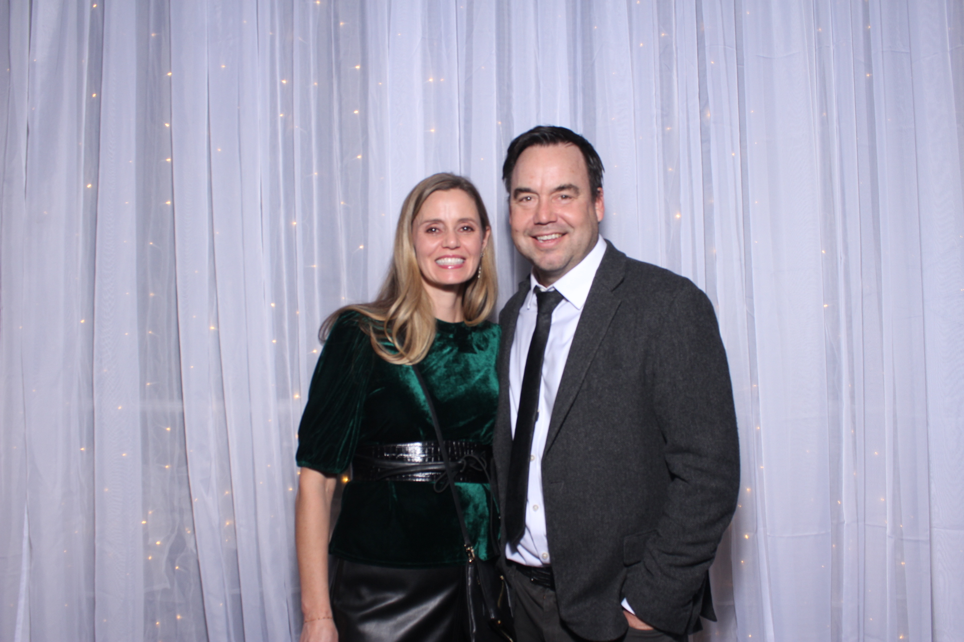 FEG Holiday Party | View more photos from the event at gallery.photoboothcincy.com/u/PhotoBoothCincy/FEG-Holiday-Party