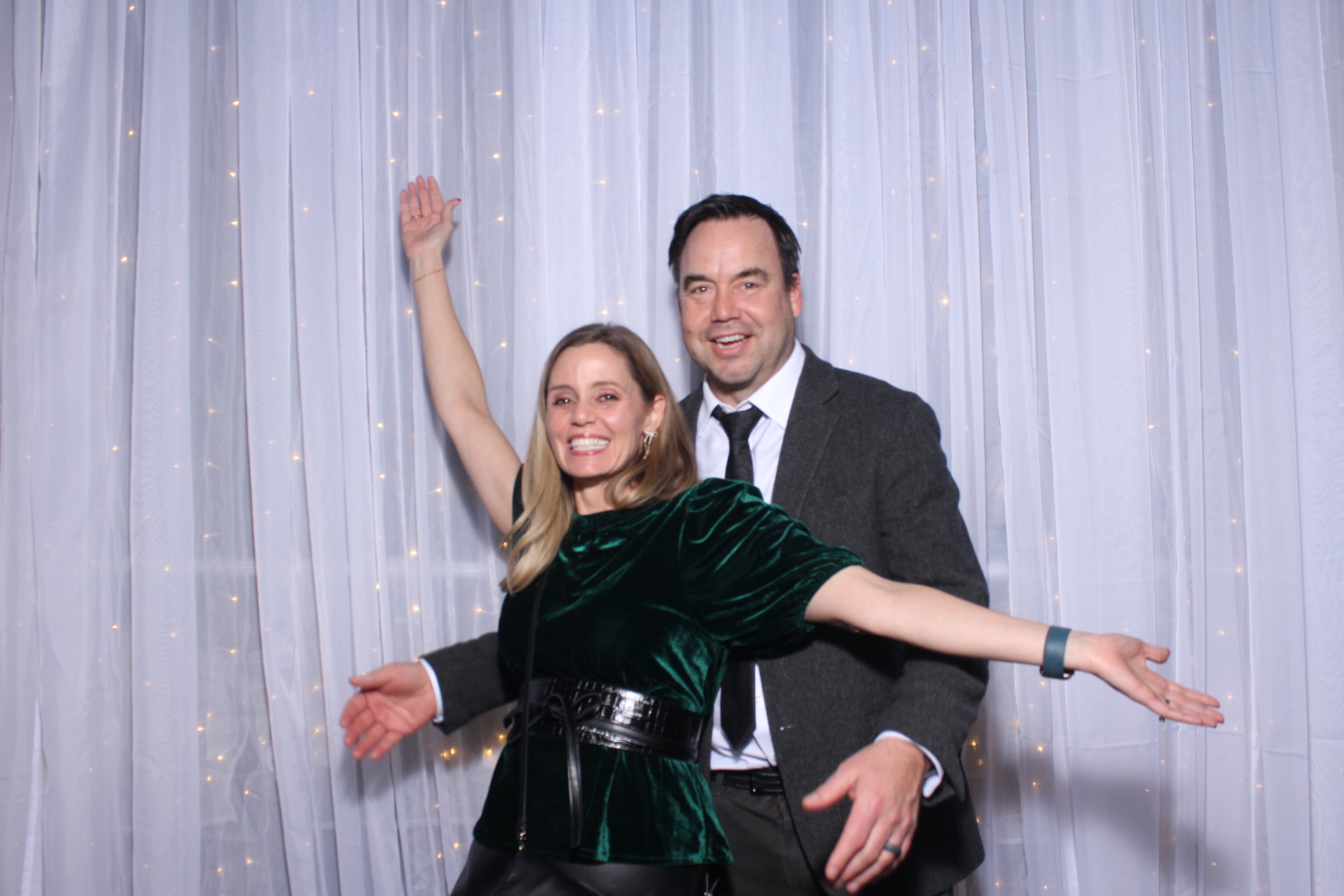 FEG Holiday Party | View more photos from the event at gallery.photoboothcincy.com/u/PhotoBoothCincy/FEG-Holiday-Party