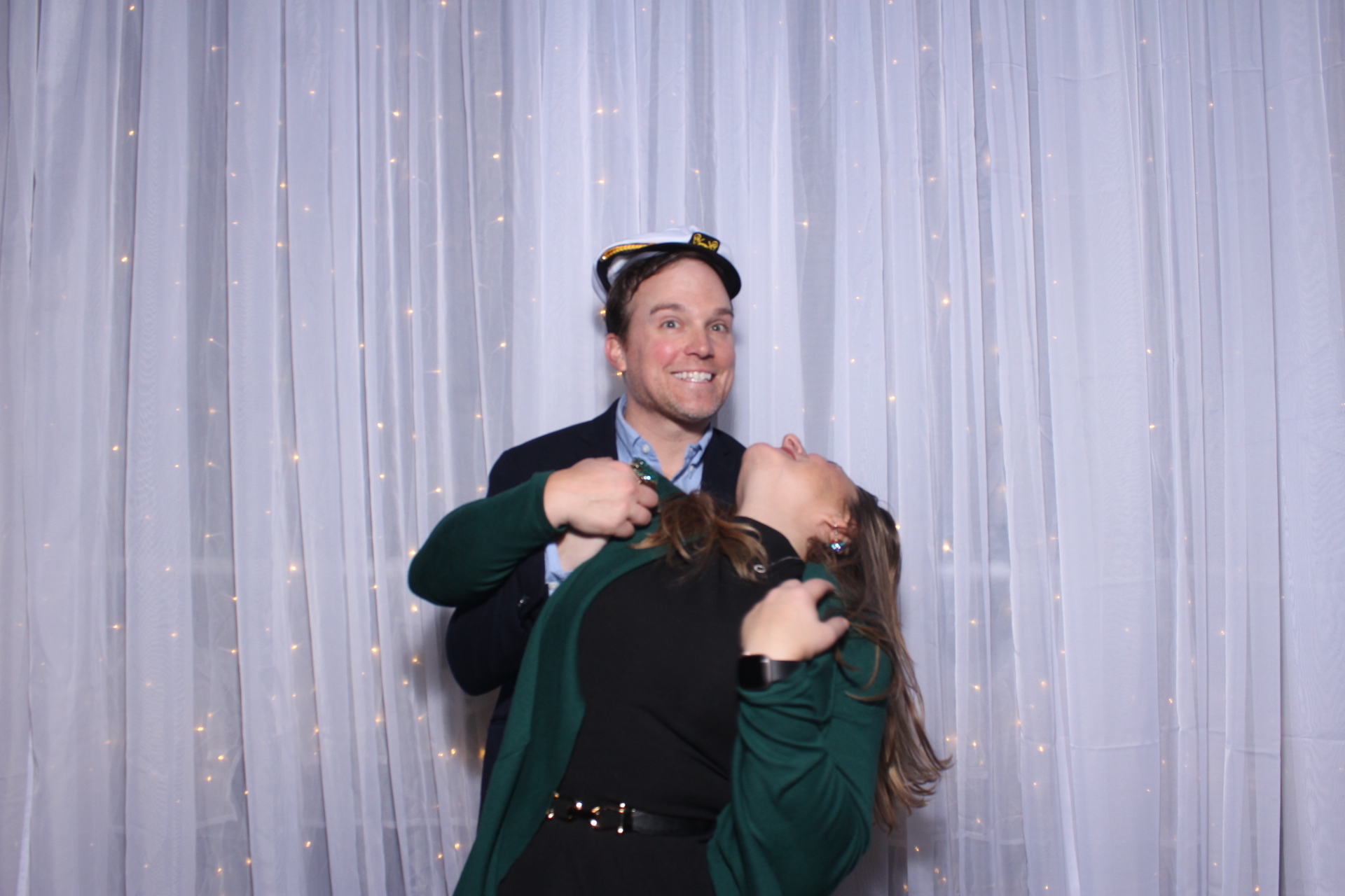 FEG Holiday Party | View more photos from the event at gallery.photoboothcincy.com/u/PhotoBoothCincy/FEG-Holiday-Party