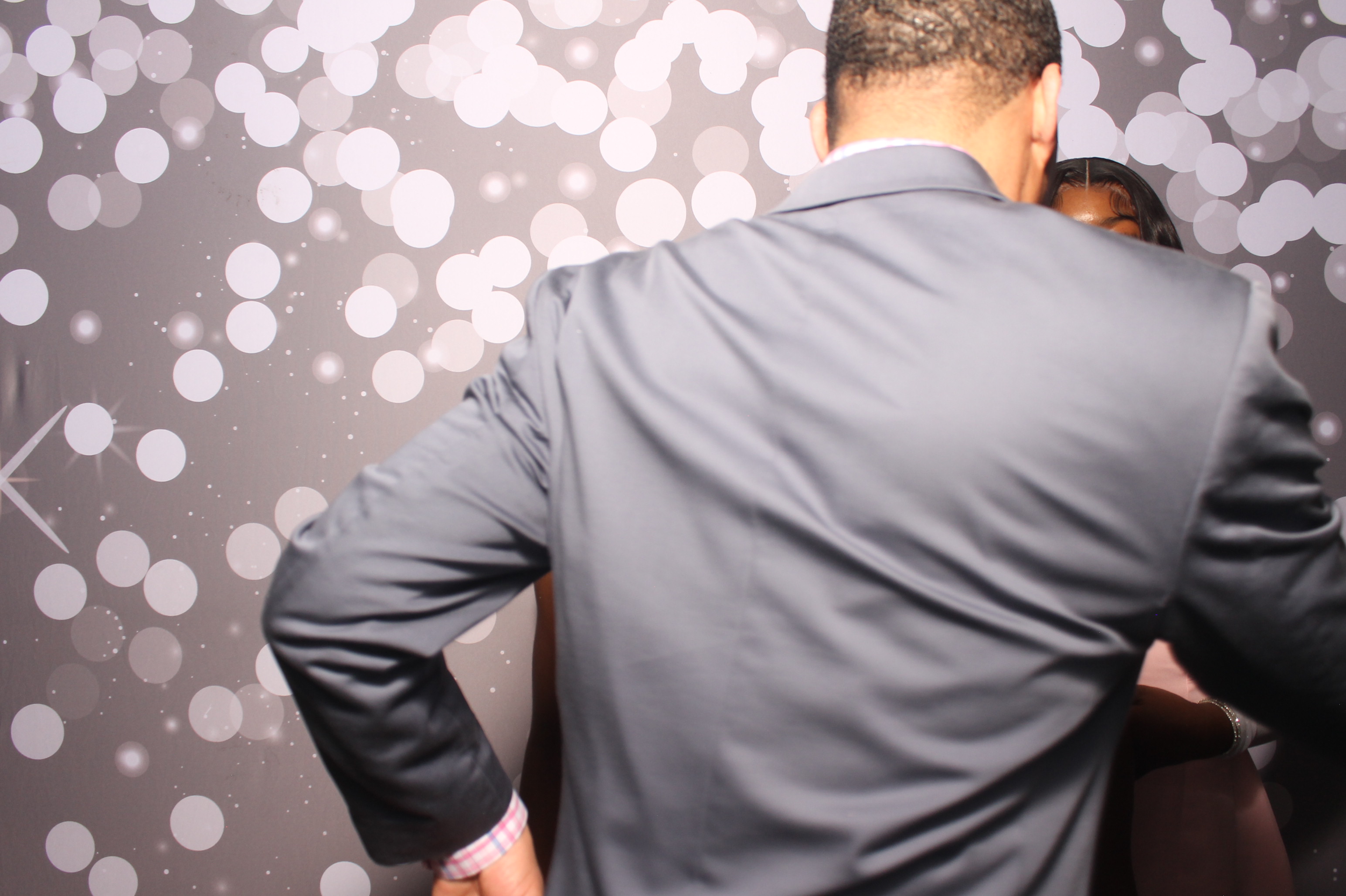 Father Daughter Cupcake Prom | View more photos from the event at gallery.photoboothcincy.com/u/PhotoBoothCincy/Father-Daughter-Cupcake-Prom-1