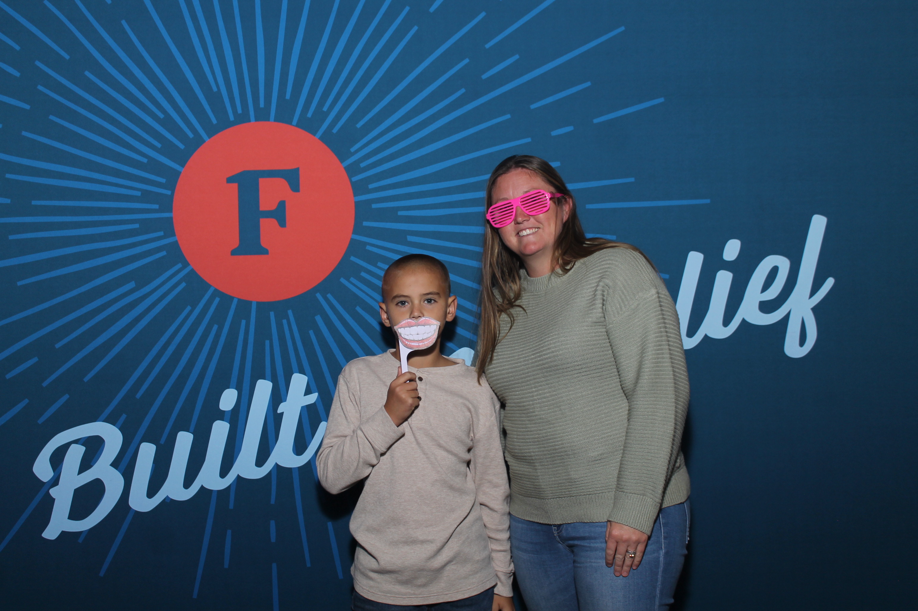 First State Bank Fall Dinner | View more photos from the event at gallery.photoboothcincy.com/u/PhotoBoothCincy/First-State-Bank-Fall-Dinner