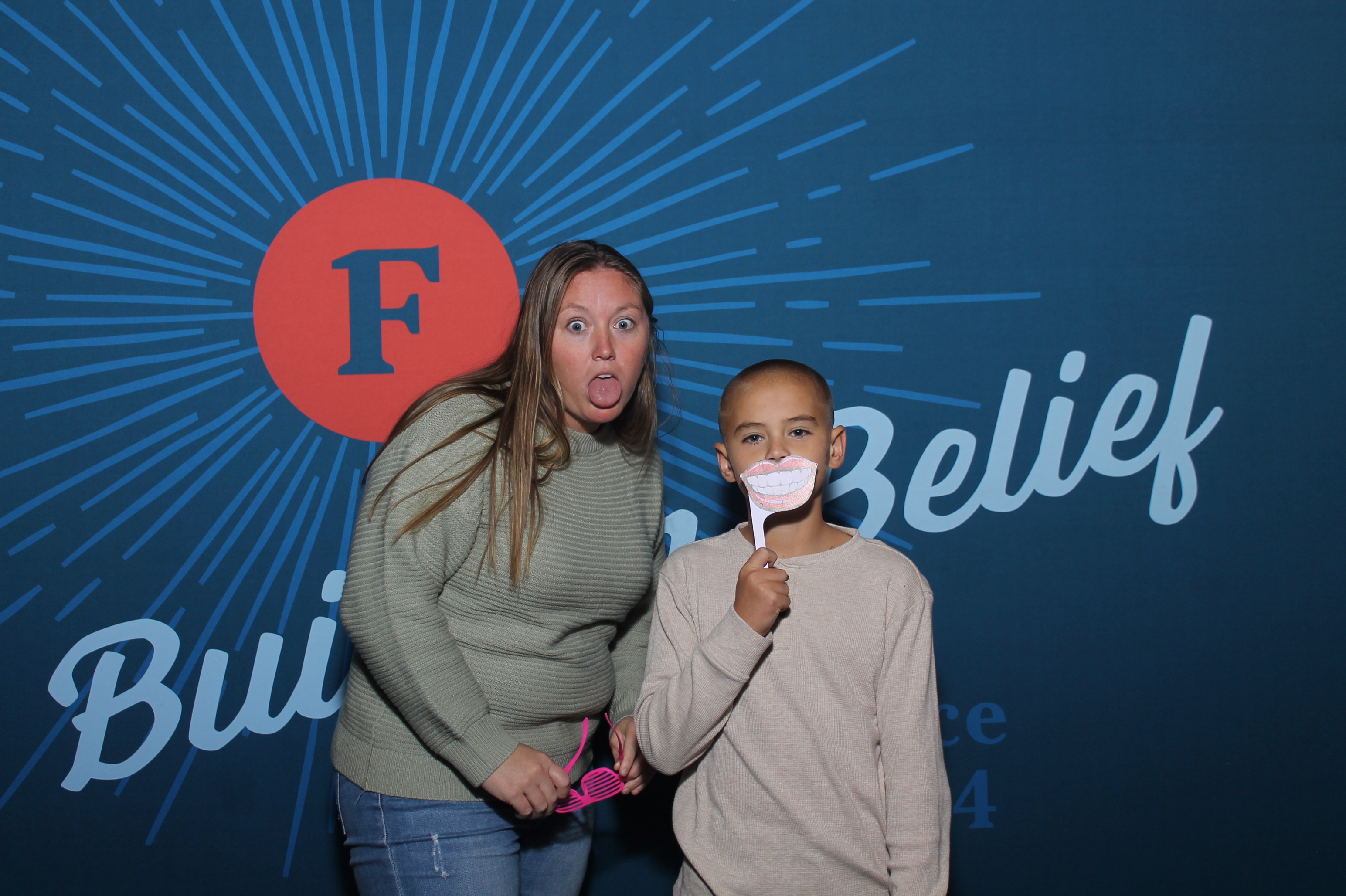 First State Bank Fall Dinner | View more photos from the event at gallery.photoboothcincy.com/u/PhotoBoothCincy/First-State-Bank-Fall-Dinner