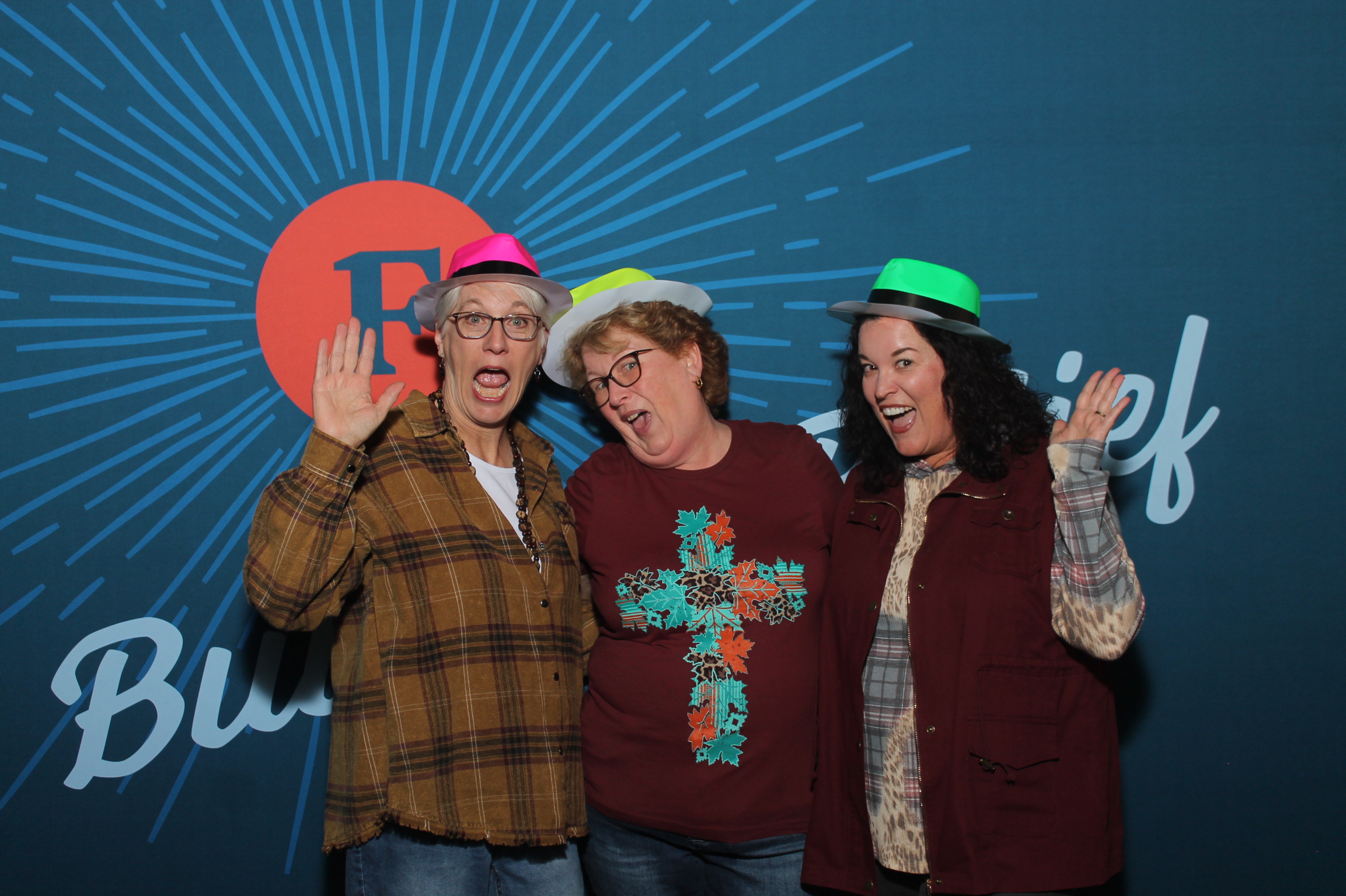 First State Bank Fall Dinner | View more photos from the event at gallery.photoboothcincy.com/u/PhotoBoothCincy/First-State-Bank-Fall-Dinner