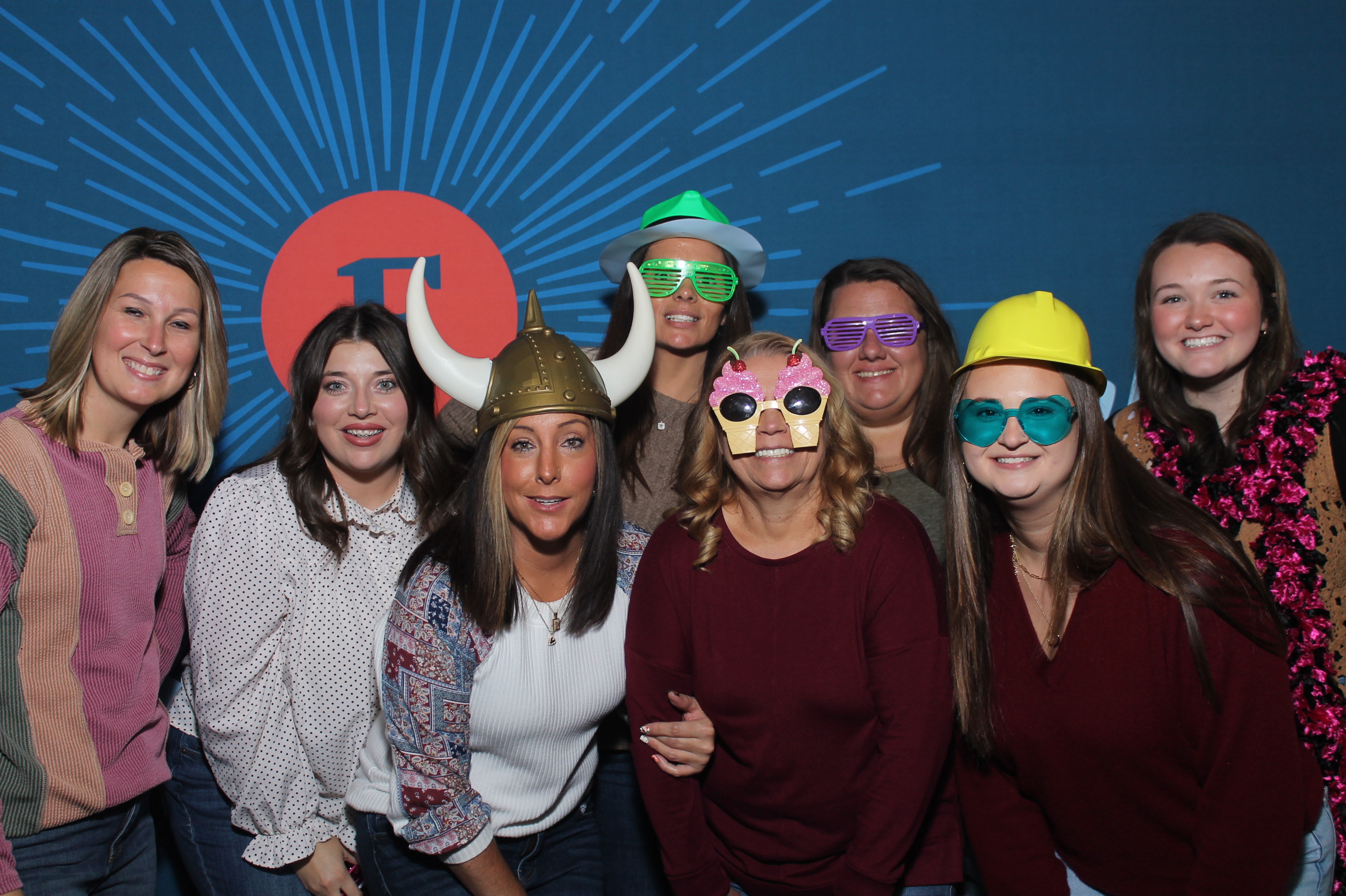First State Bank Fall Dinner | View more photos from the event at gallery.photoboothcincy.com/u/PhotoBoothCincy/First-State-Bank-Fall-Dinner