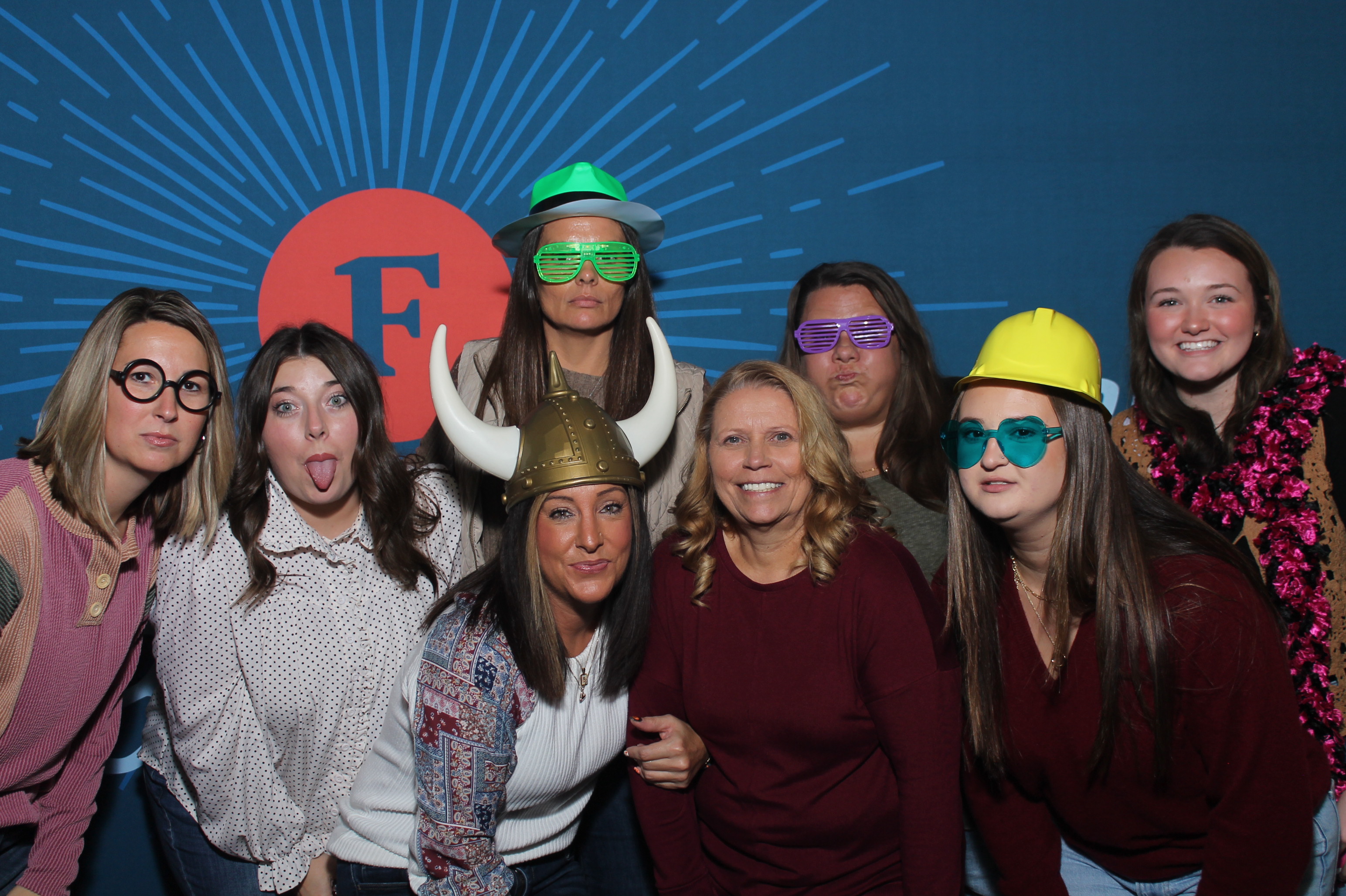 First State Bank Fall Dinner | View more photos from the event at gallery.photoboothcincy.com/u/PhotoBoothCincy/First-State-Bank-Fall-Dinner