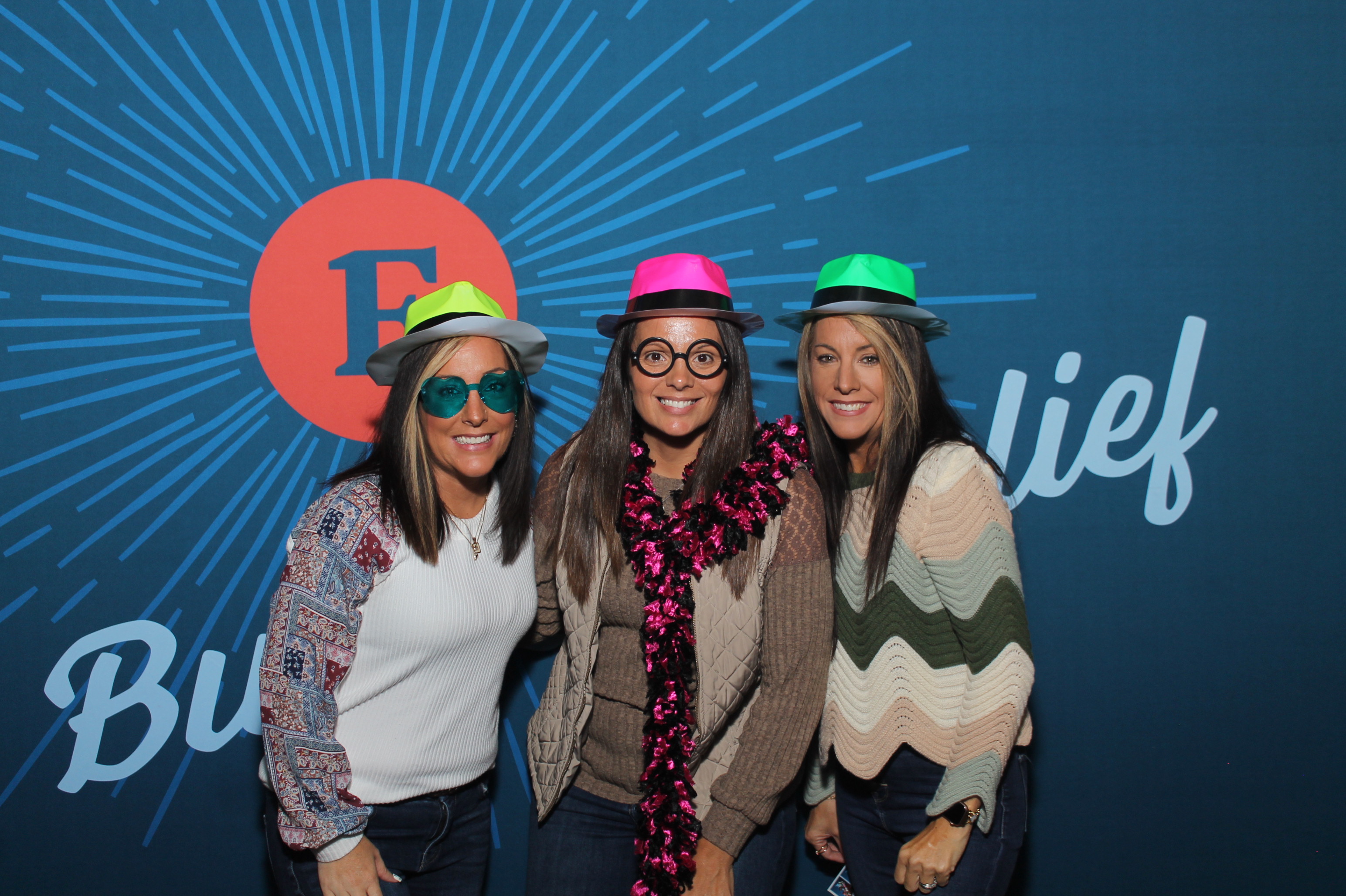 First State Bank Fall Dinner | View more photos from the event at gallery.photoboothcincy.com/u/PhotoBoothCincy/First-State-Bank-Fall-Dinner
