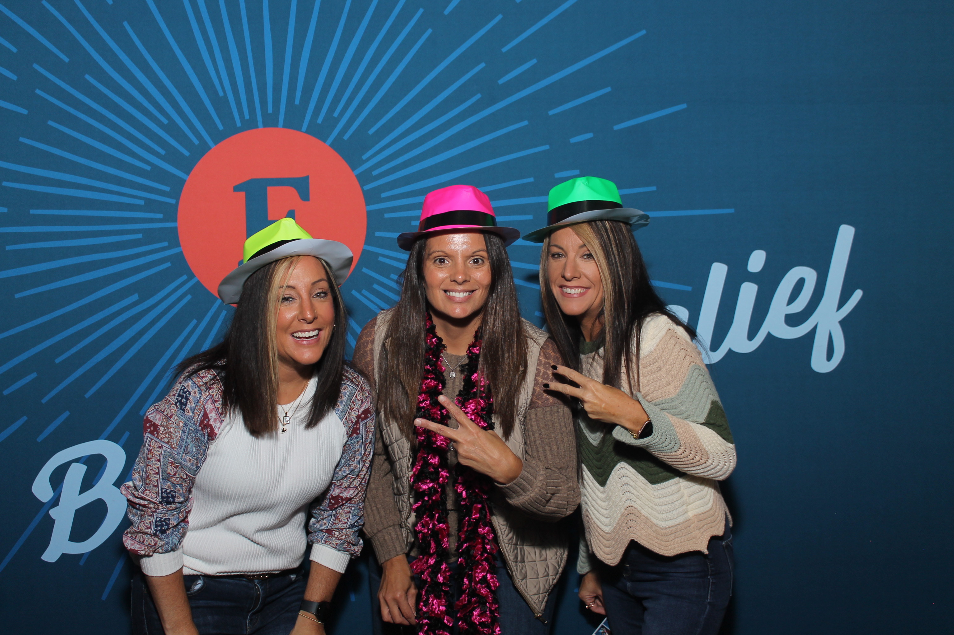 First State Bank Fall Dinner | View more photos from the event at gallery.photoboothcincy.com/u/PhotoBoothCincy/First-State-Bank-Fall-Dinner
