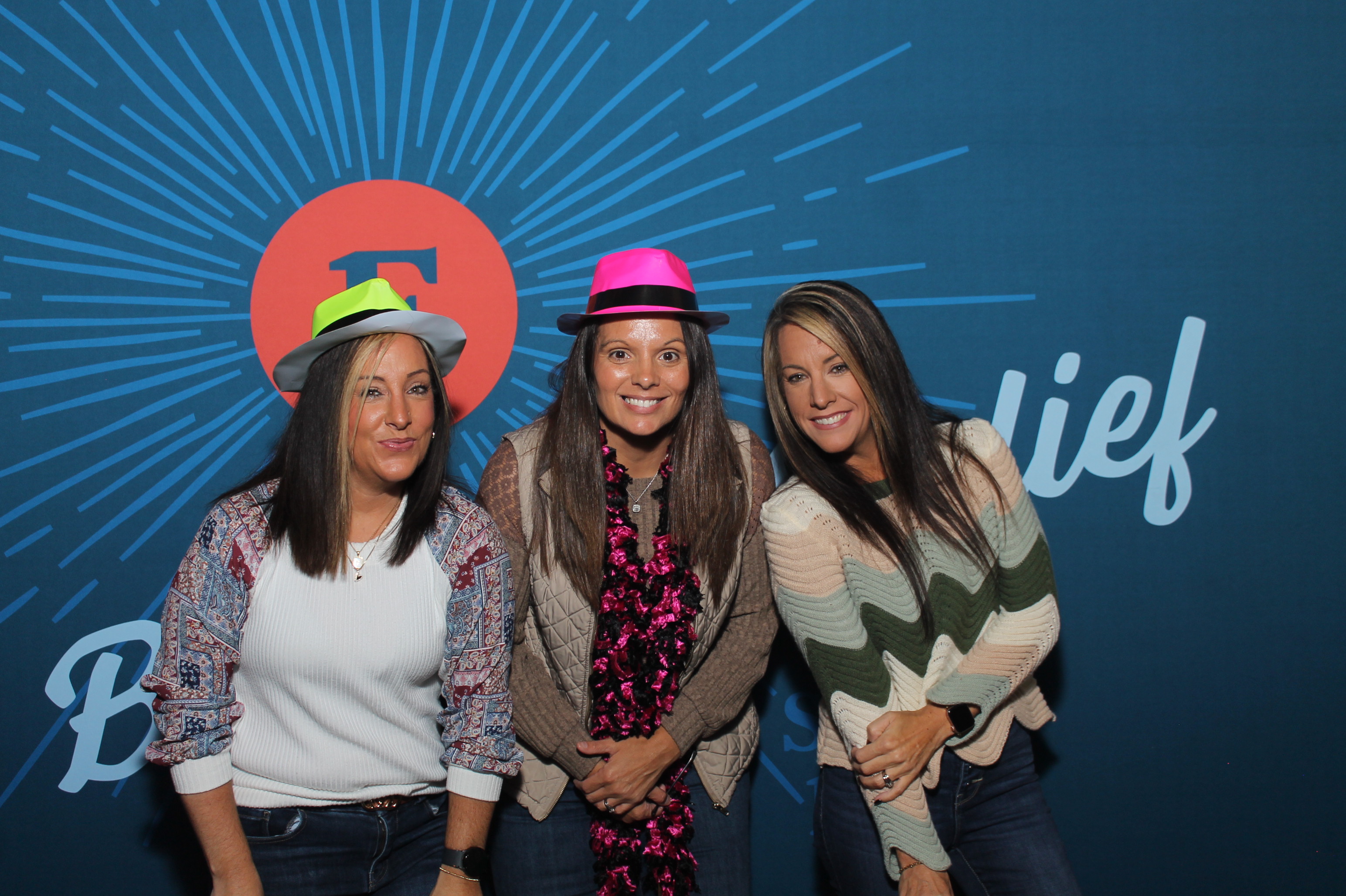 First State Bank Fall Dinner | View more photos from the event at gallery.photoboothcincy.com/u/PhotoBoothCincy/First-State-Bank-Fall-Dinner