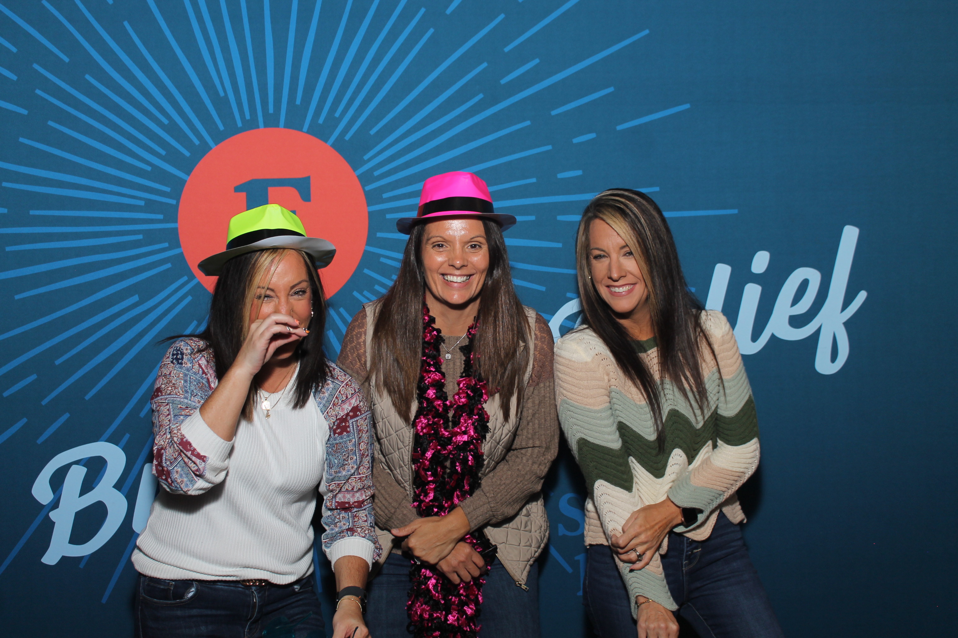 First State Bank Fall Dinner | View more photos from the event at gallery.photoboothcincy.com/u/PhotoBoothCincy/First-State-Bank-Fall-Dinner