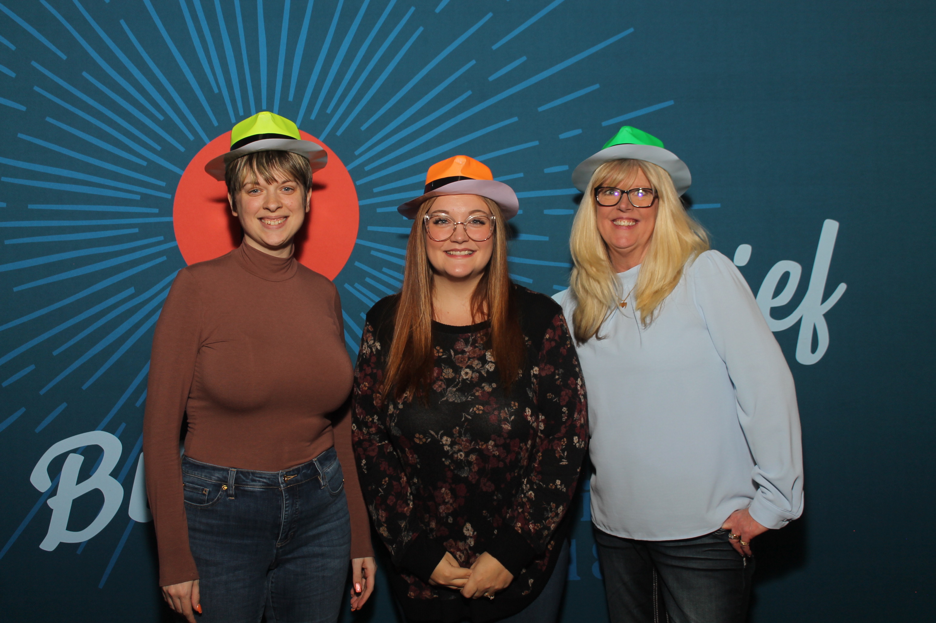 First State Bank Fall Dinner | View more photos from the event at gallery.photoboothcincy.com/u/PhotoBoothCincy/First-State-Bank-Fall-Dinner