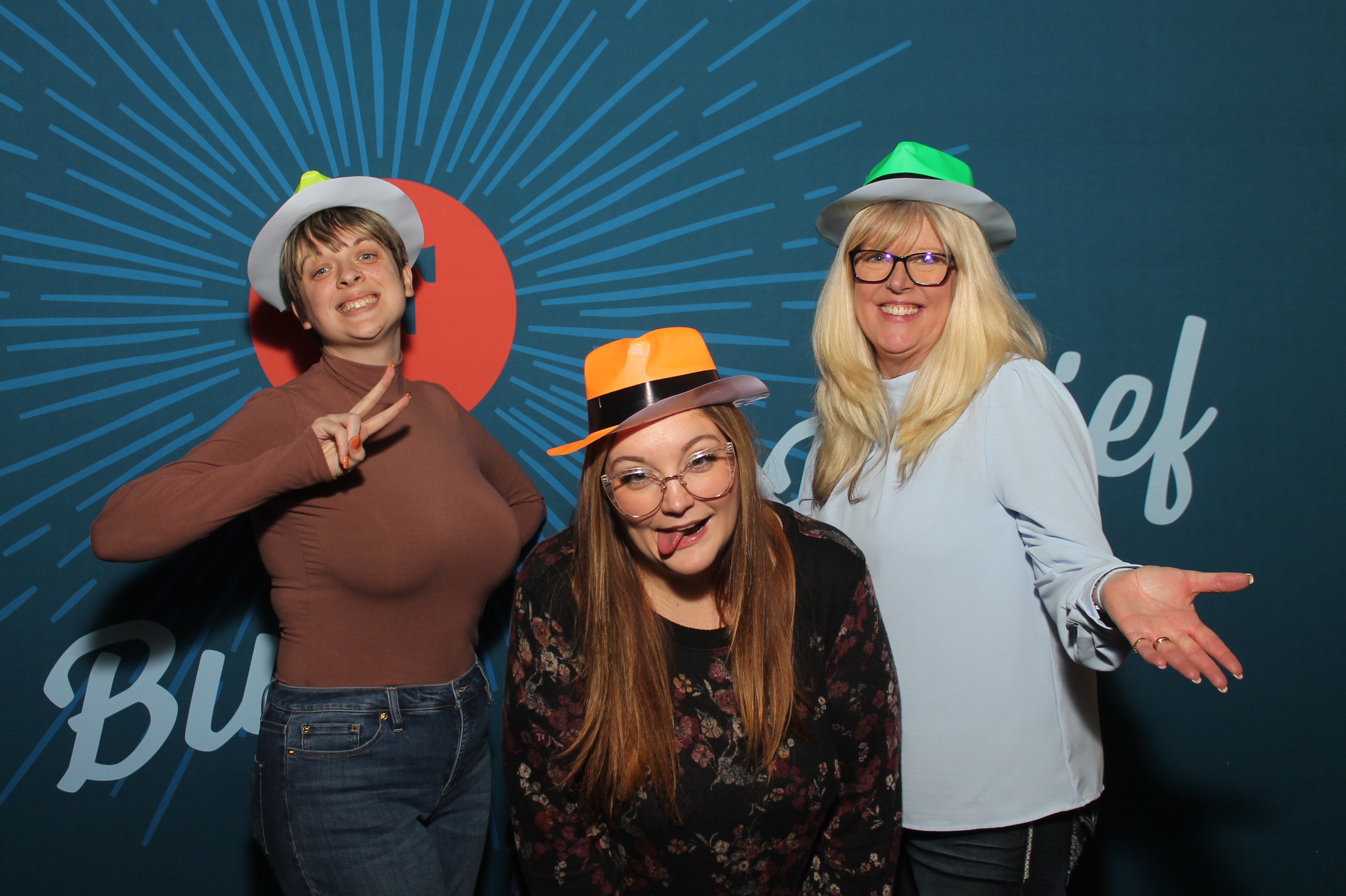 First State Bank Fall Dinner | View more photos from the event at gallery.photoboothcincy.com/u/PhotoBoothCincy/First-State-Bank-Fall-Dinner