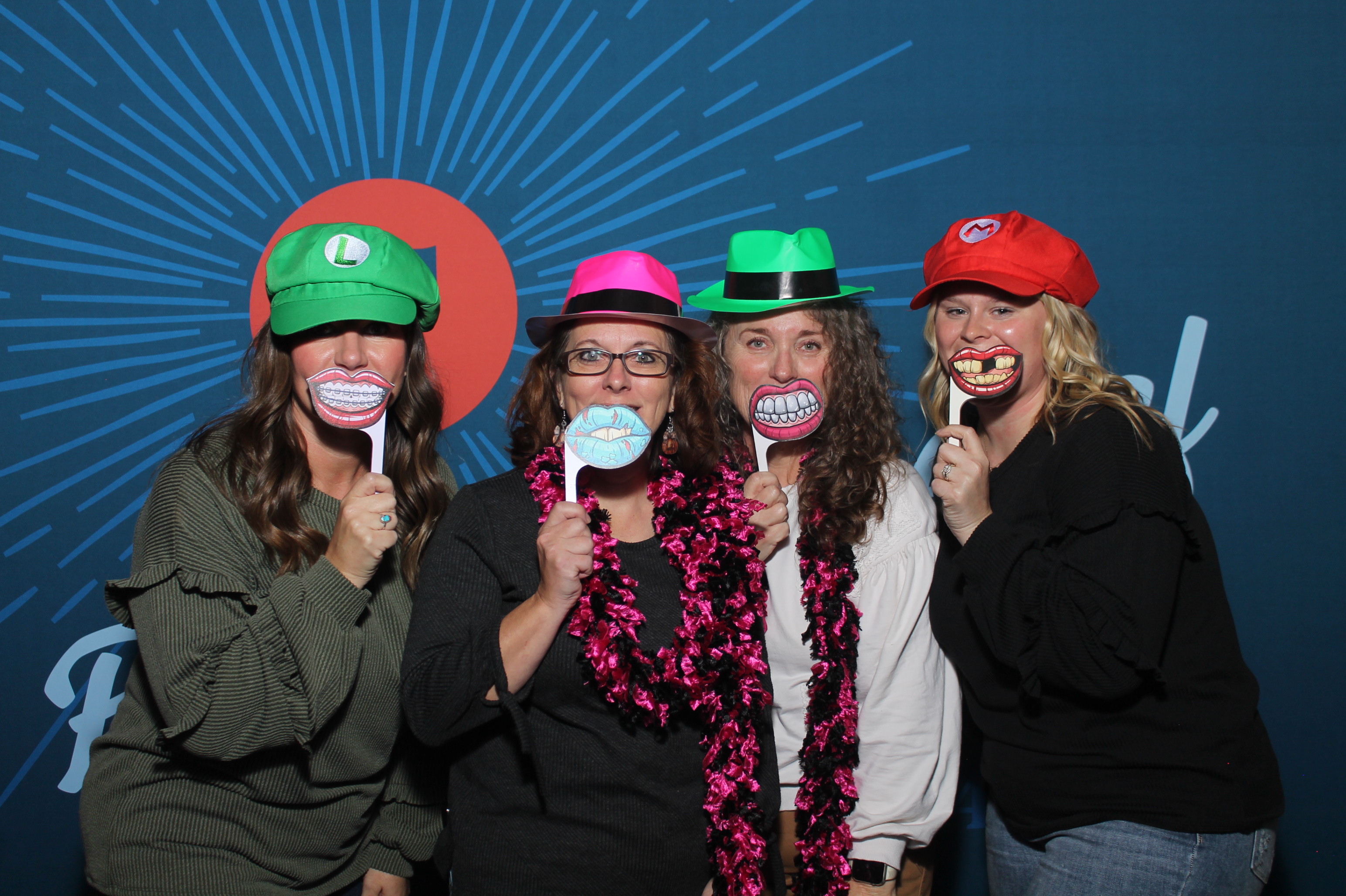 First State Bank Fall Dinner | View more photos from the event at gallery.photoboothcincy.com/u/PhotoBoothCincy/First-State-Bank-Fall-Dinner