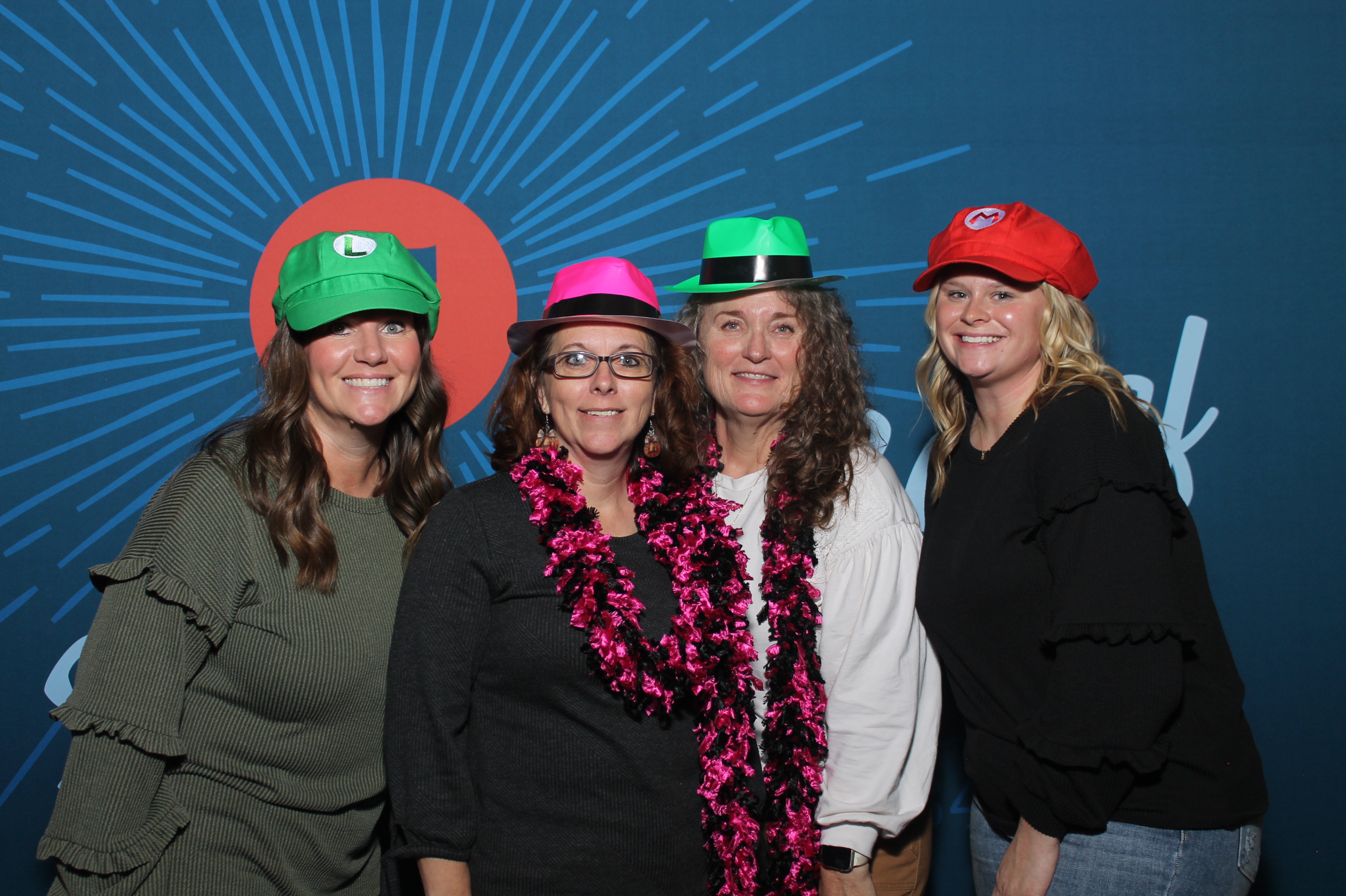First State Bank Fall Dinner | View more photos from the event at gallery.photoboothcincy.com/u/PhotoBoothCincy/First-State-Bank-Fall-Dinner