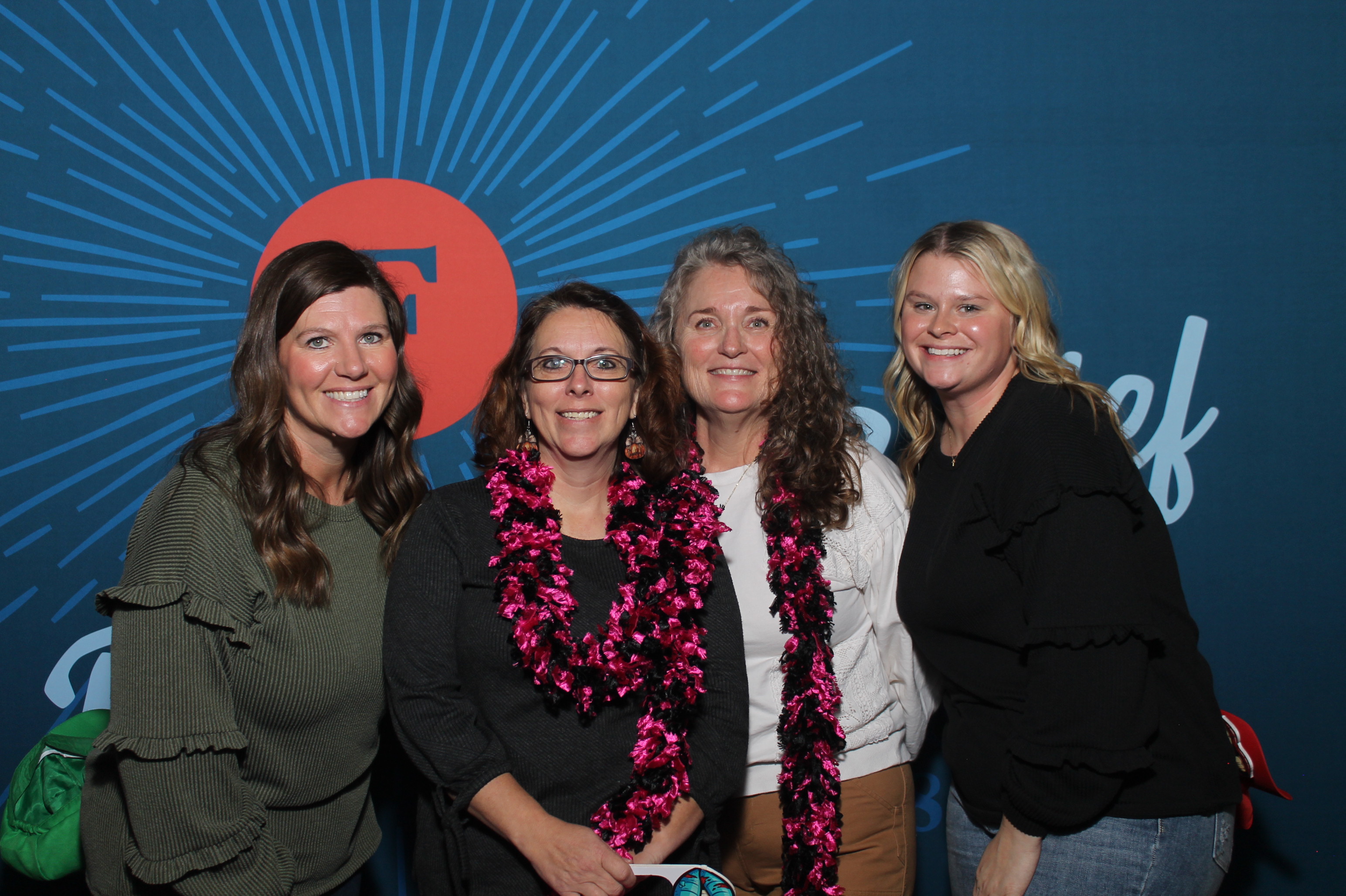 First State Bank Fall Dinner | View more photos from the event at gallery.photoboothcincy.com/u/PhotoBoothCincy/First-State-Bank-Fall-Dinner