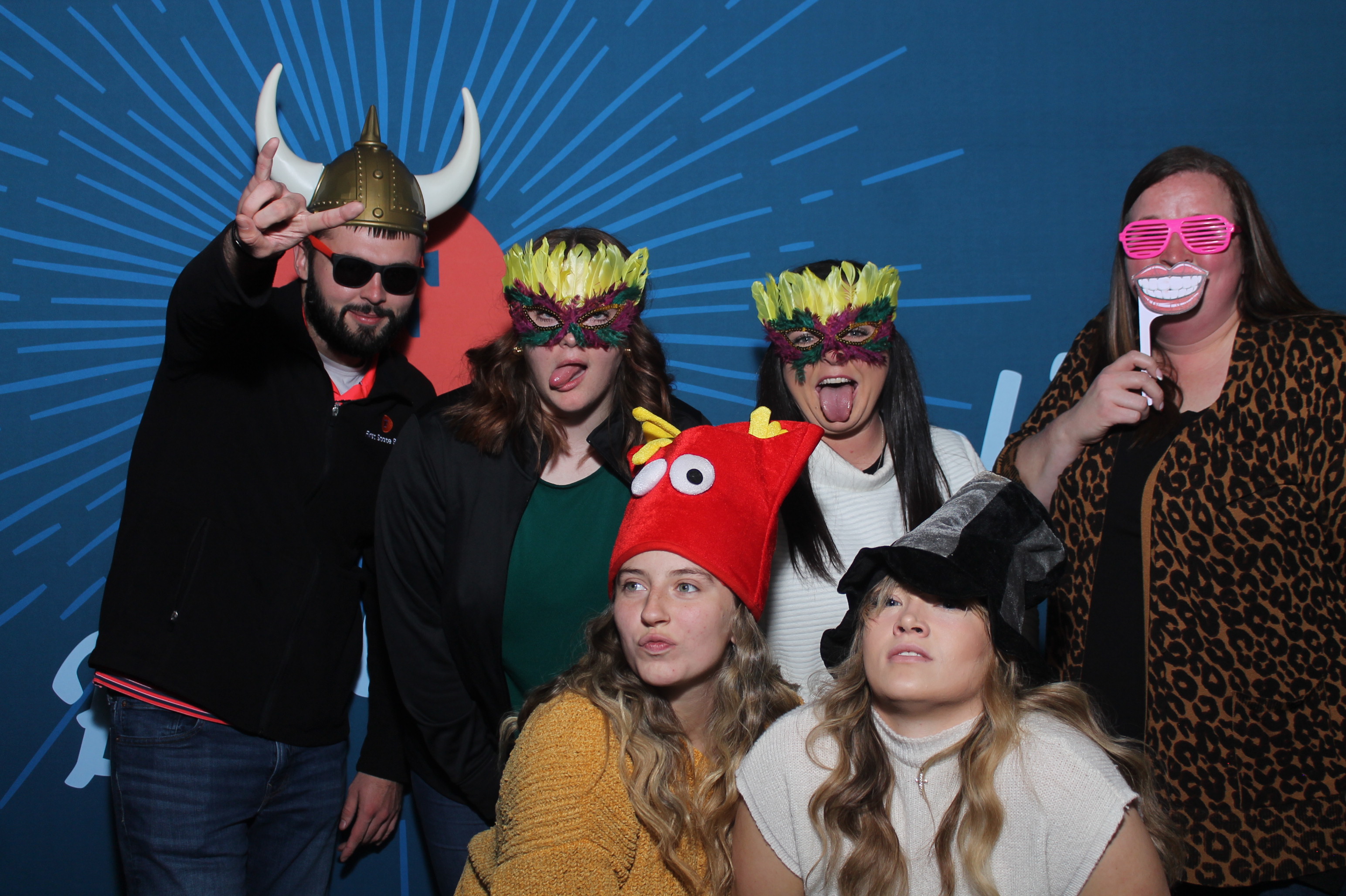 First State Bank Fall Dinner | View more photos from the event at gallery.photoboothcincy.com/u/PhotoBoothCincy/First-State-Bank-Fall-Dinner