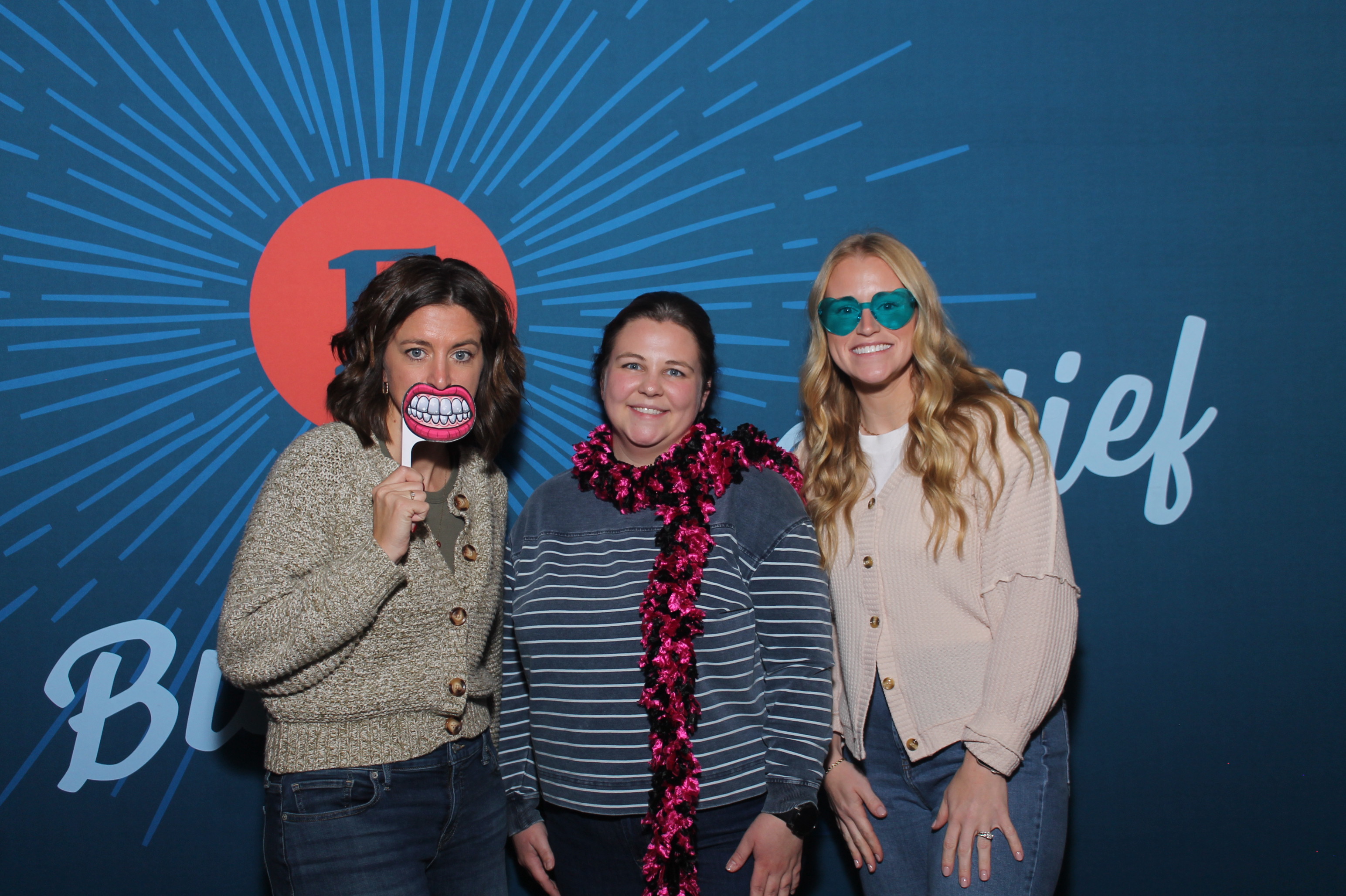First State Bank Fall Dinner | View more photos from the event at gallery.photoboothcincy.com/u/PhotoBoothCincy/First-State-Bank-Fall-Dinner
