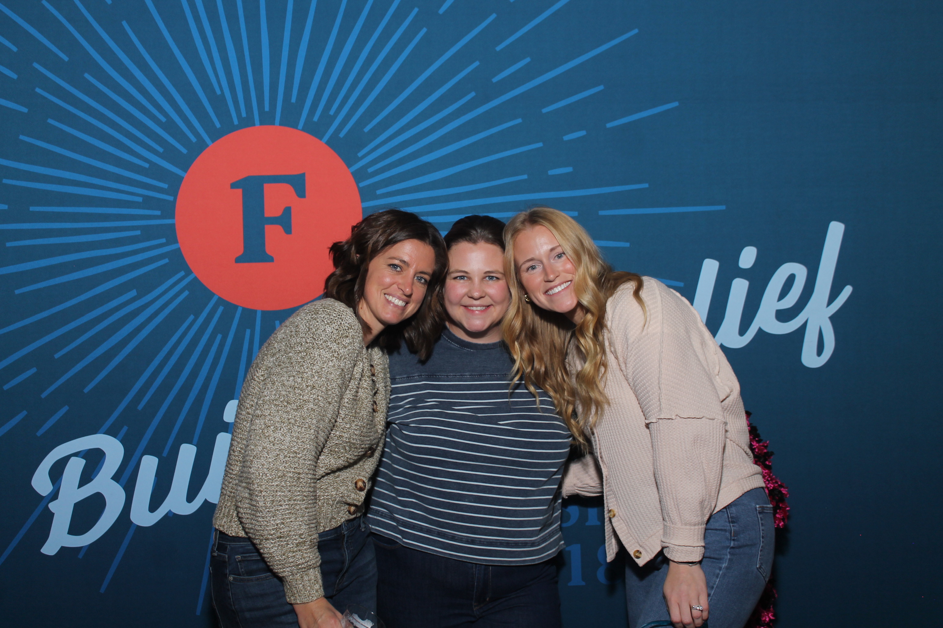 First State Bank Fall Dinner | View more photos from the event at gallery.photoboothcincy.com/u/PhotoBoothCincy/First-State-Bank-Fall-Dinner