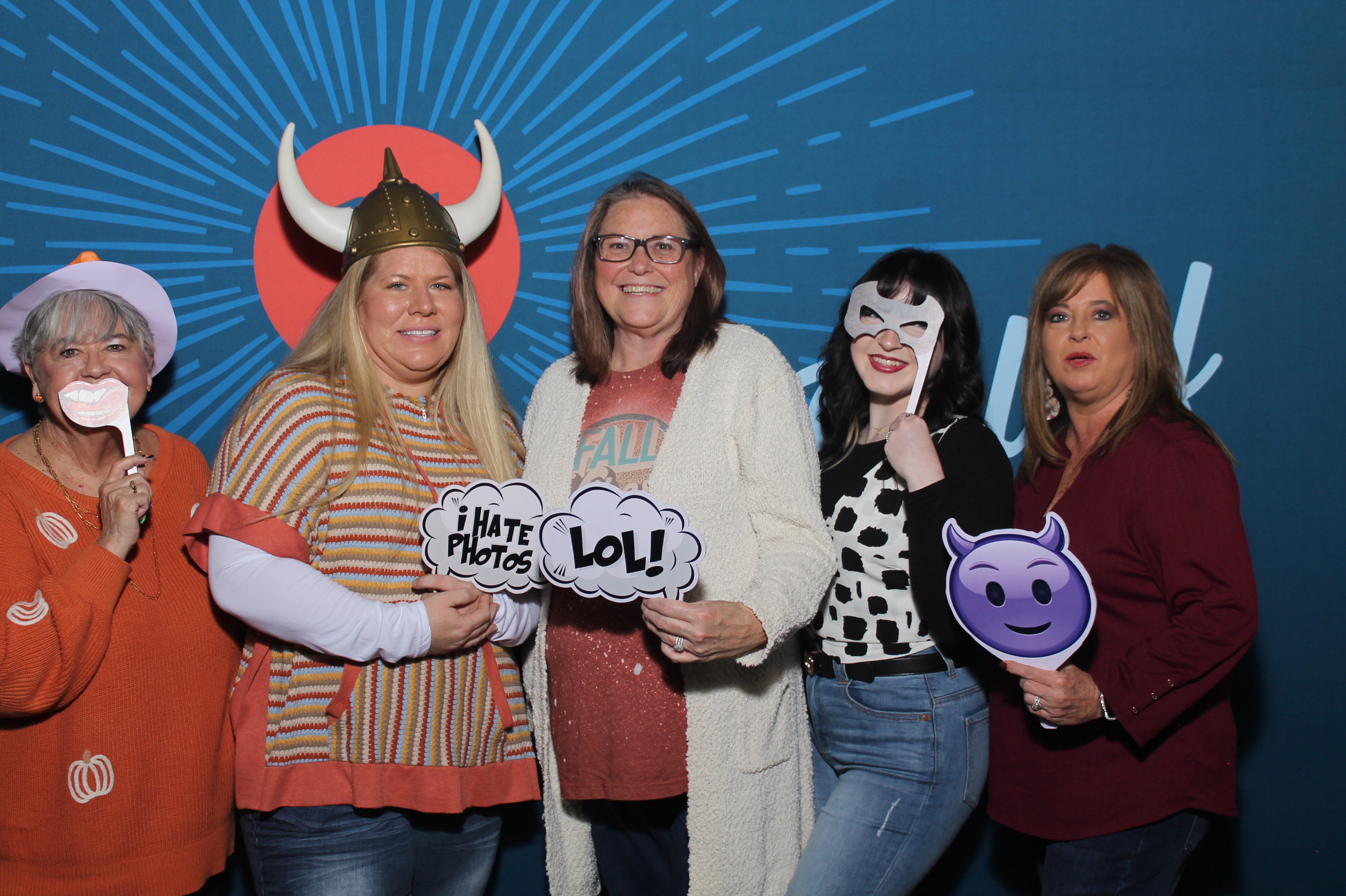 First State Bank Fall Dinner | View more photos from the event at gallery.photoboothcincy.com/u/PhotoBoothCincy/First-State-Bank-Fall-Dinner
