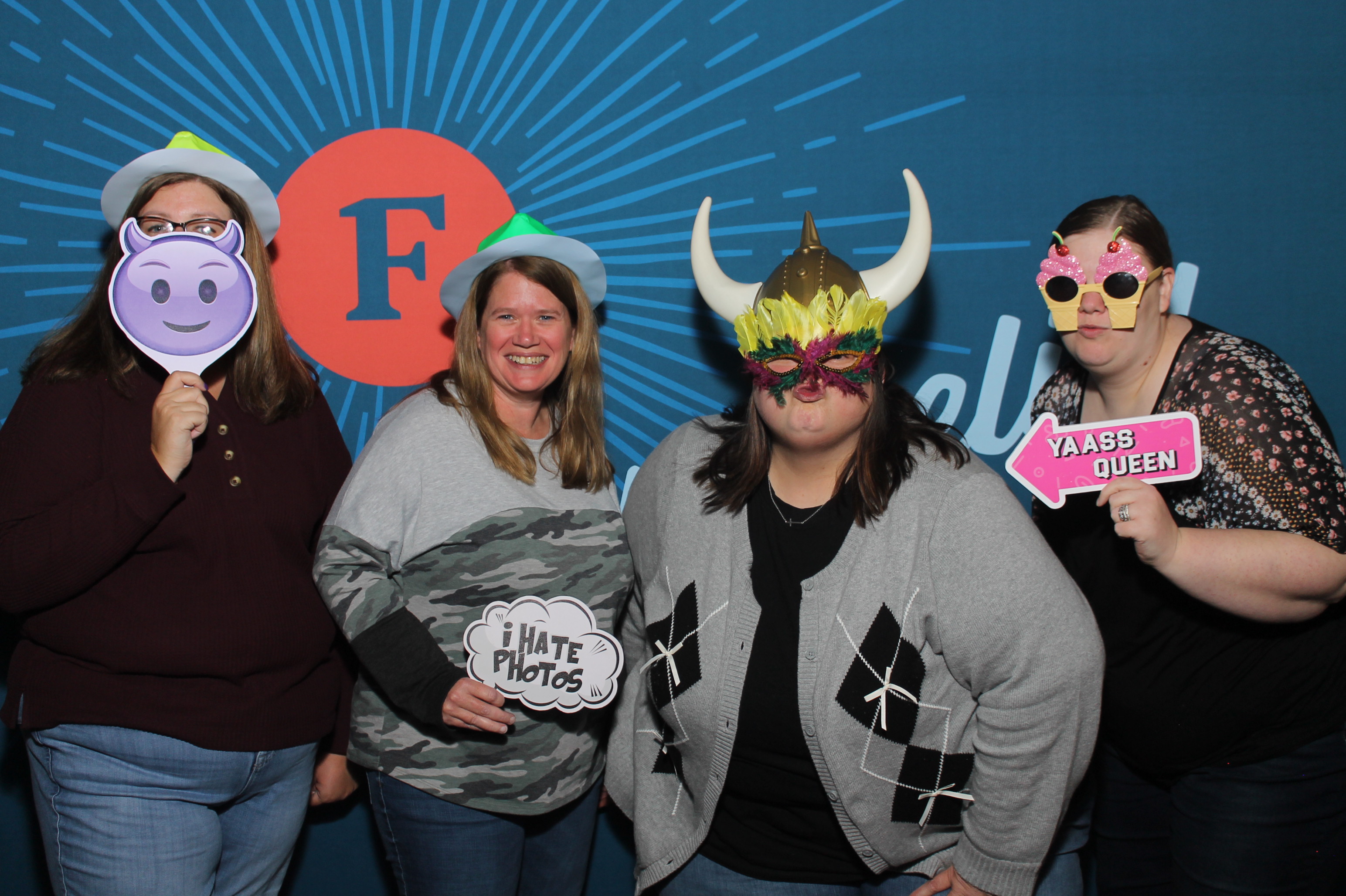 First State Bank Fall Dinner | View more photos from the event at gallery.photoboothcincy.com/u/PhotoBoothCincy/First-State-Bank-Fall-Dinner