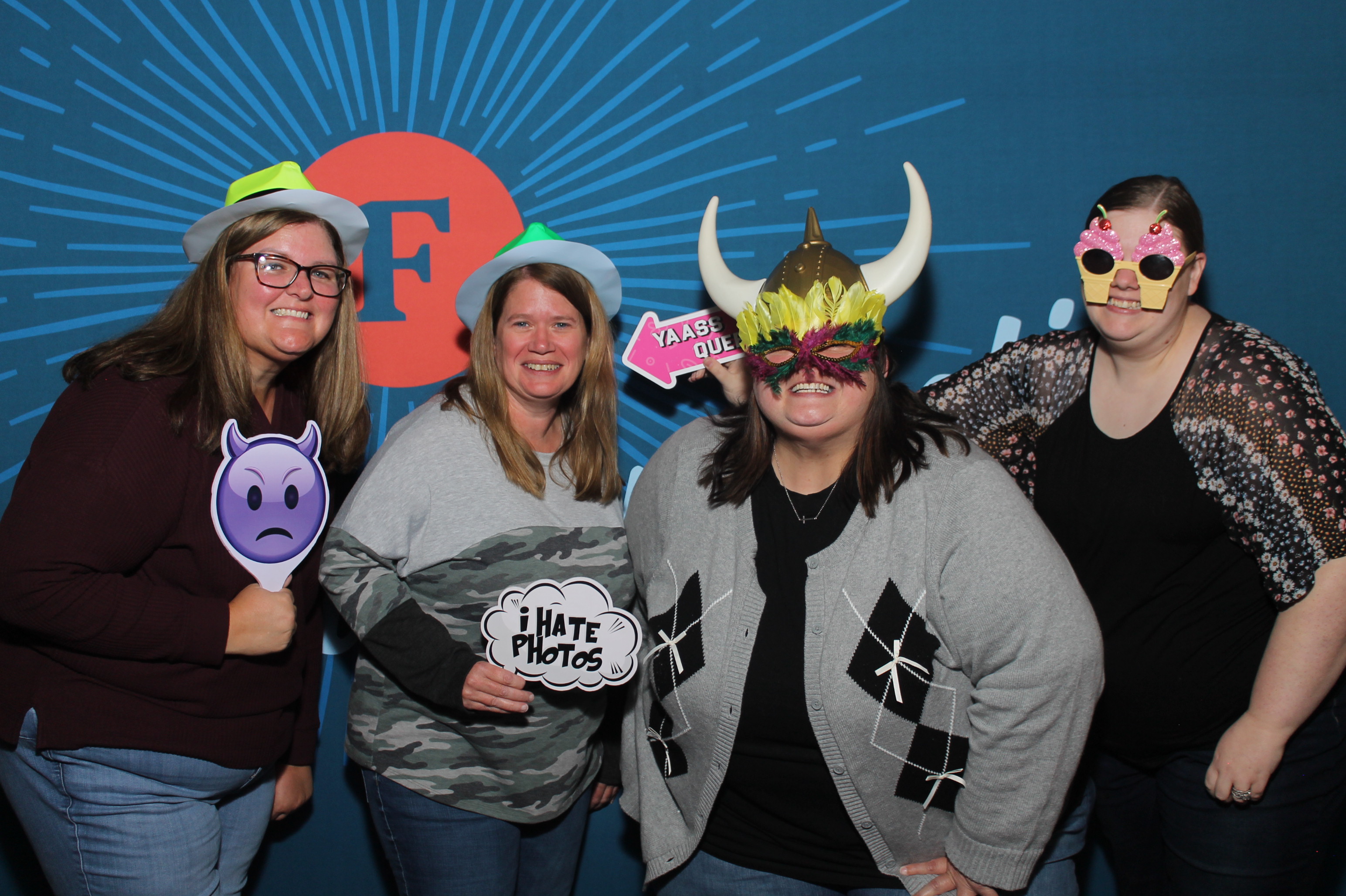 First State Bank Fall Dinner | View more photos from the event at gallery.photoboothcincy.com/u/PhotoBoothCincy/First-State-Bank-Fall-Dinner