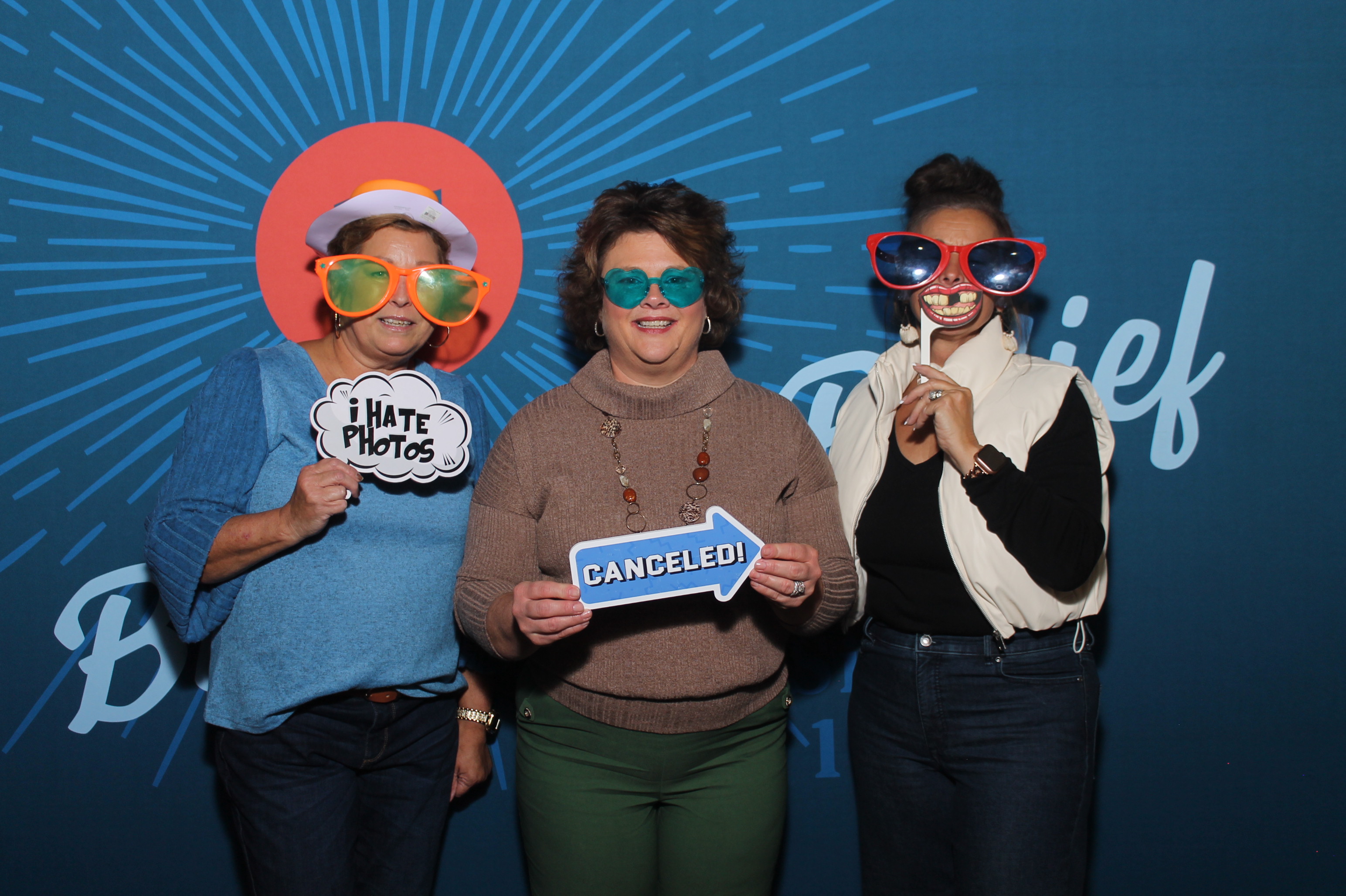First State Bank Fall Dinner | View more photos from the event at gallery.photoboothcincy.com/u/PhotoBoothCincy/First-State-Bank-Fall-Dinner